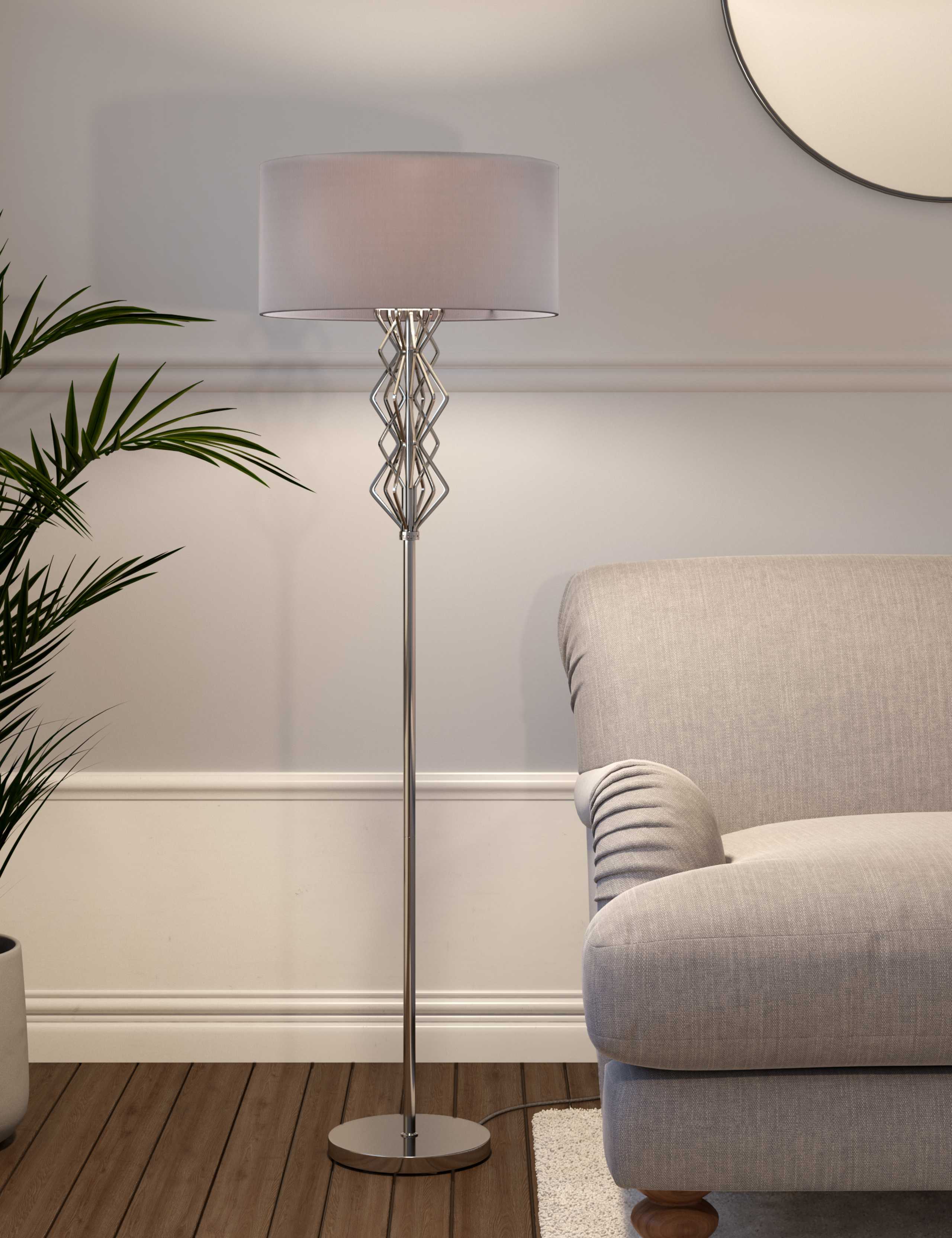 Sophia Floor Lamp 2 of 7