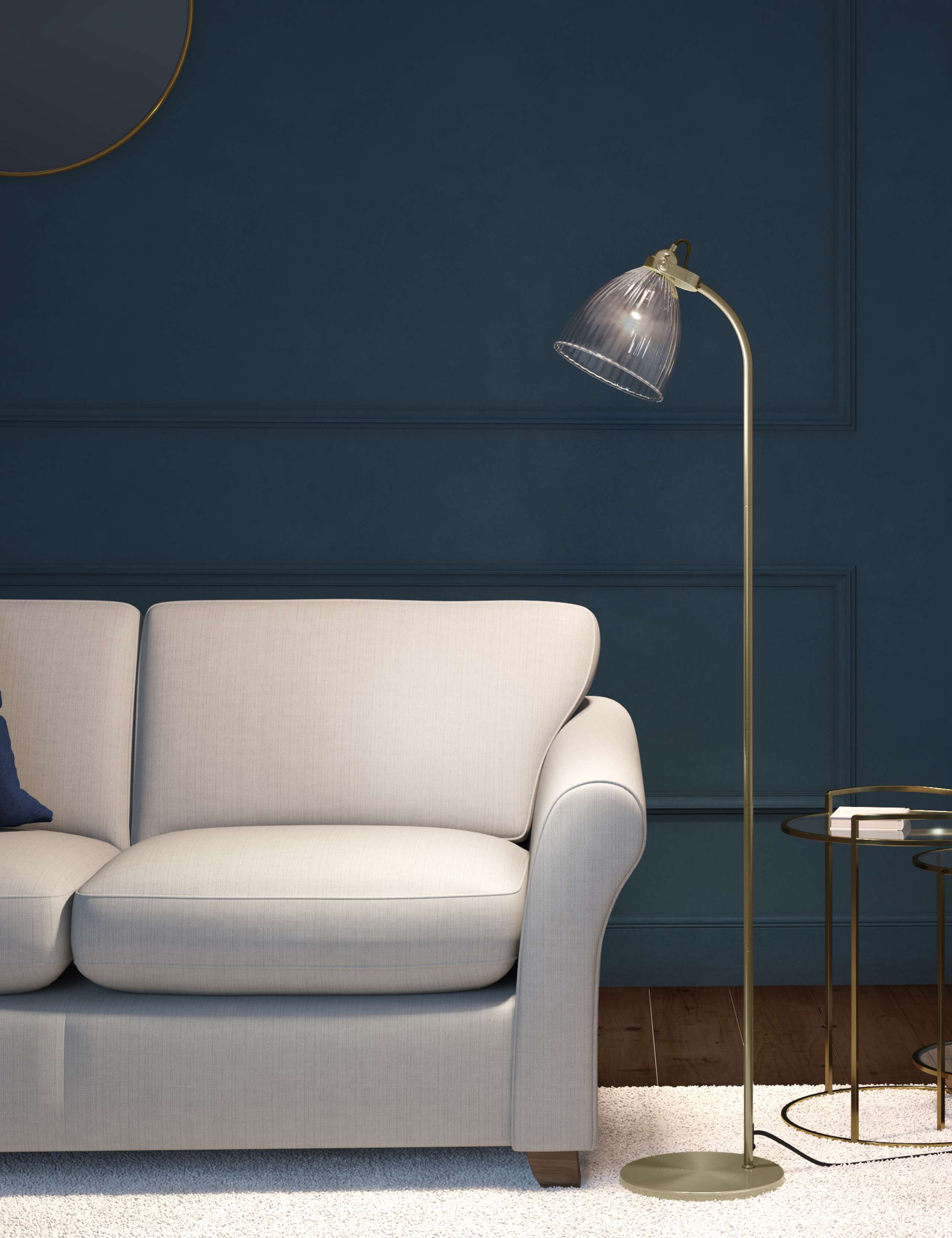 Florence Floor Lamp 2 of 7