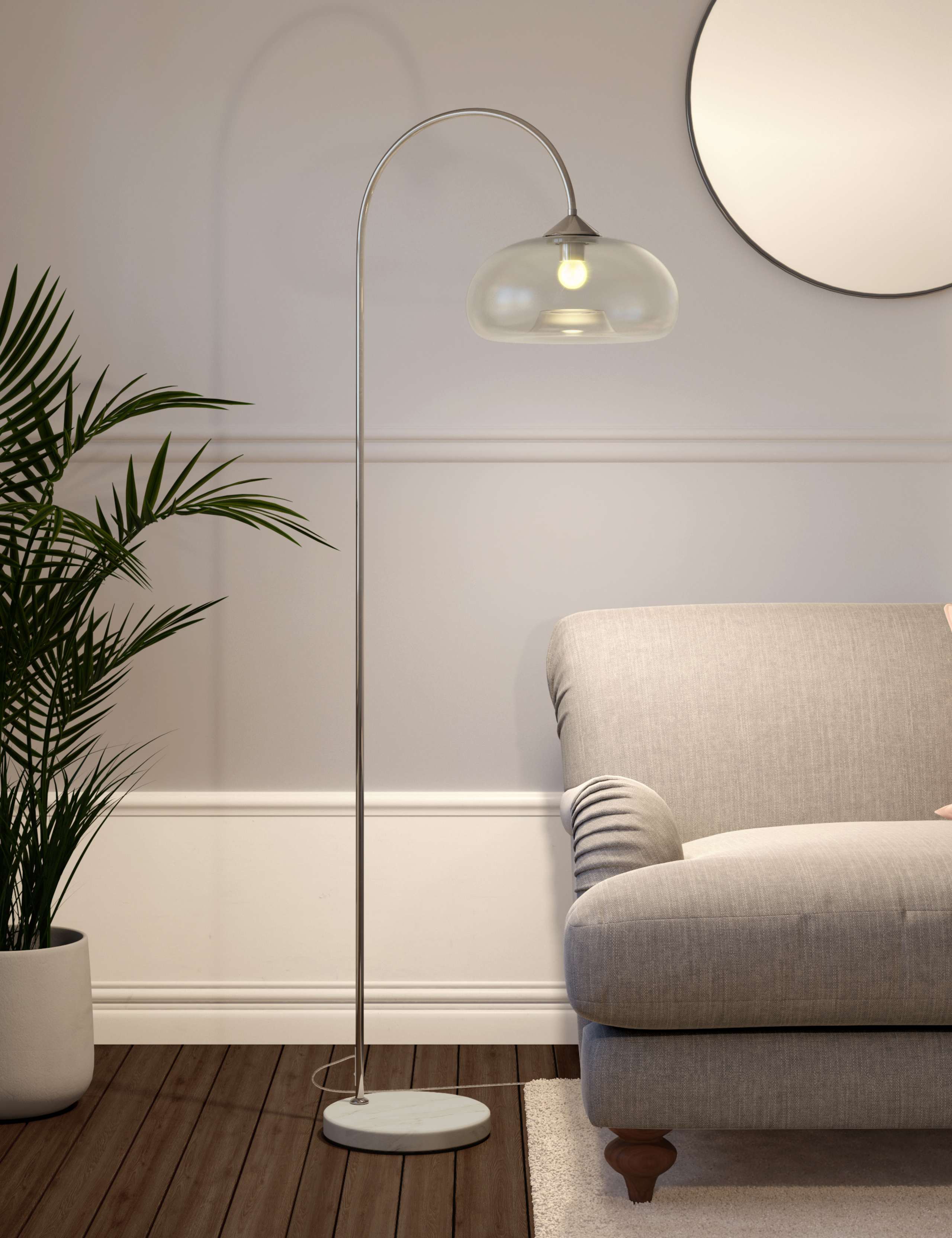 Olsen Floor Lamp 2 of 5