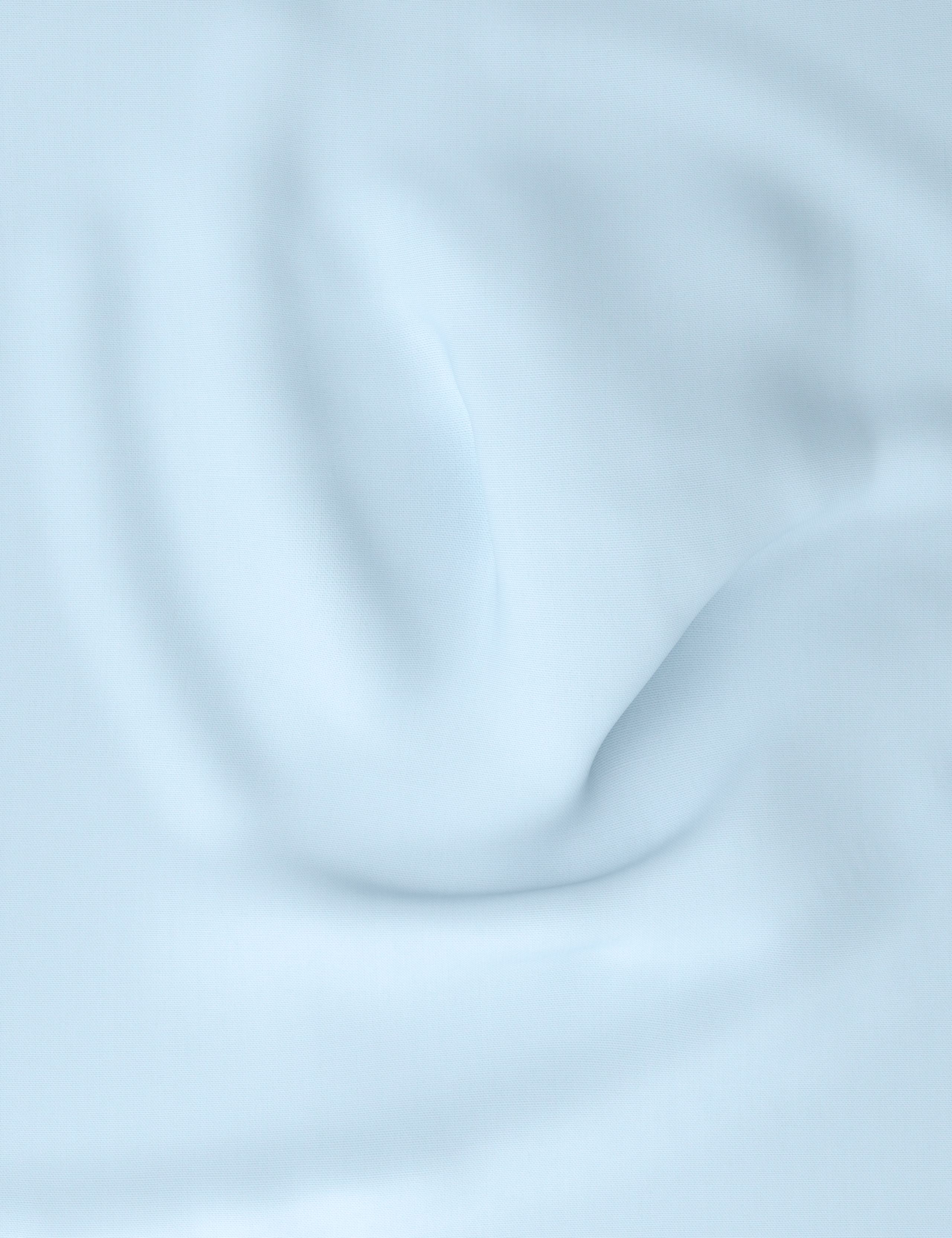 Comfortably Cool Lyocell Rich Deep Fitted Sheet 3 of 3