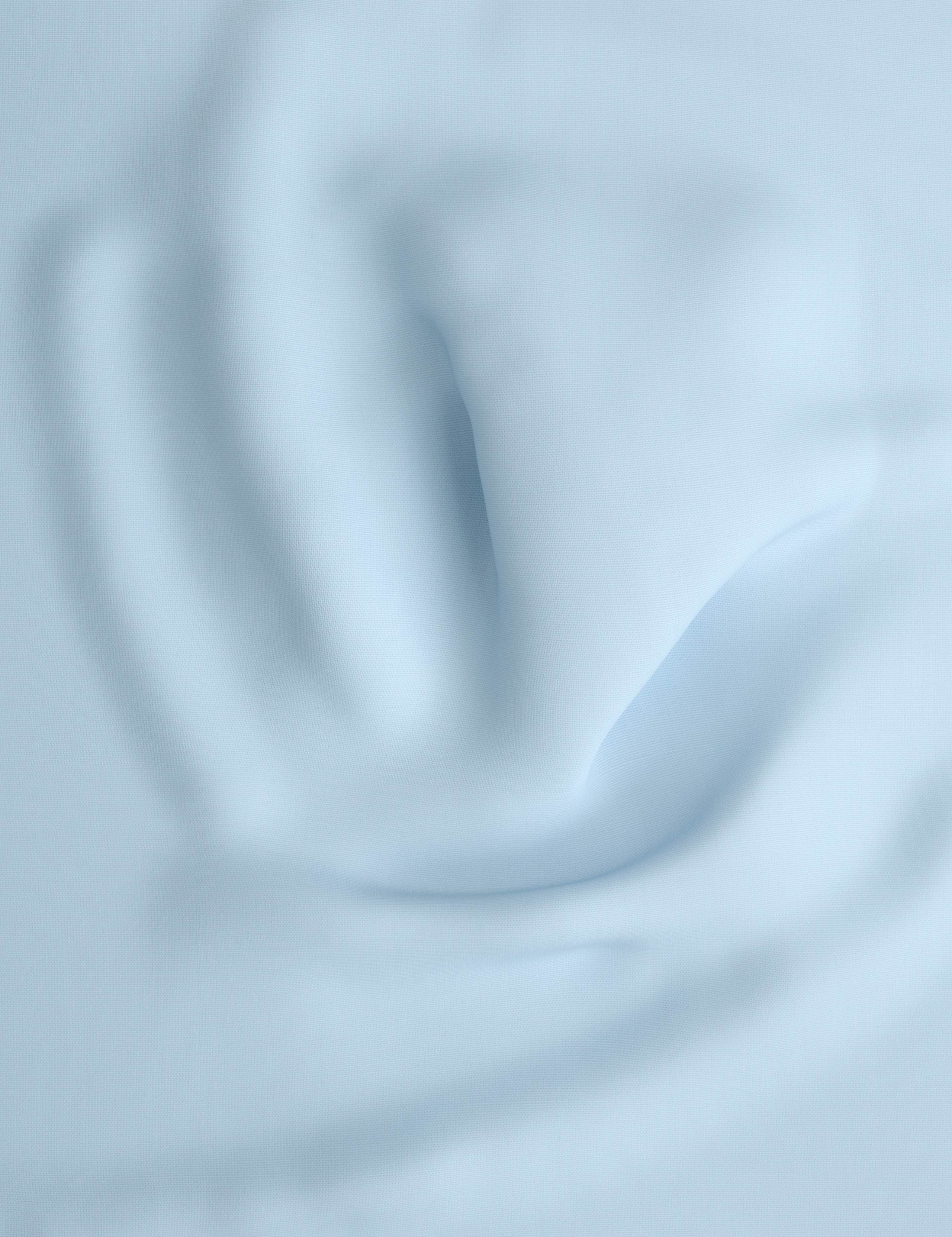 Comfortably Cool Lyocell Rich Extra Deep Fitted Sheet 3 of 3