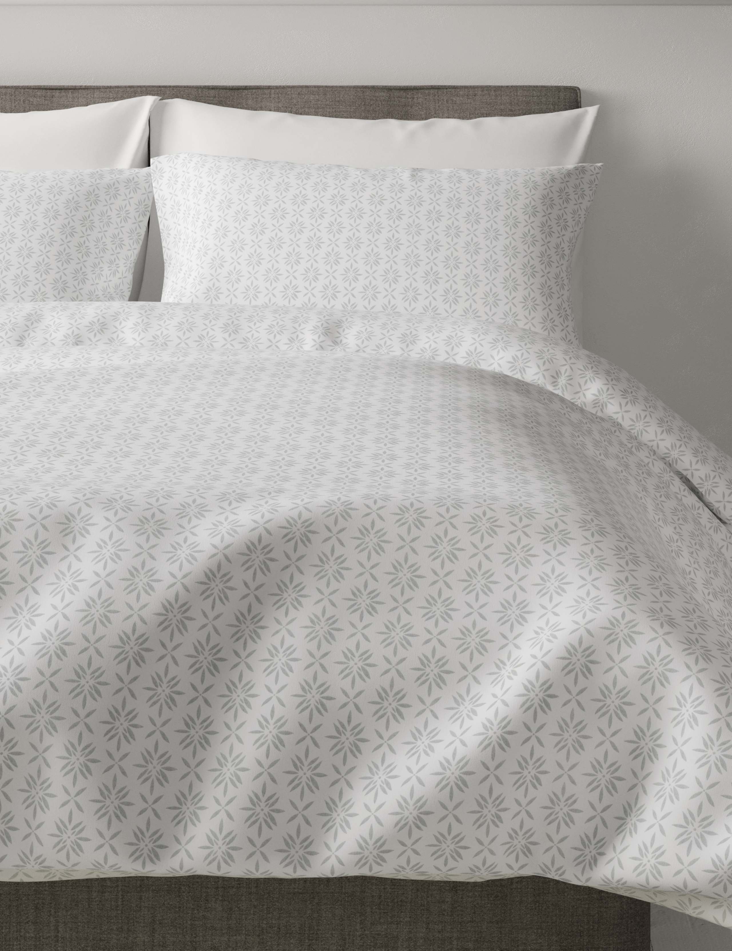 Elena Geometric Bedding Set 4 of 4