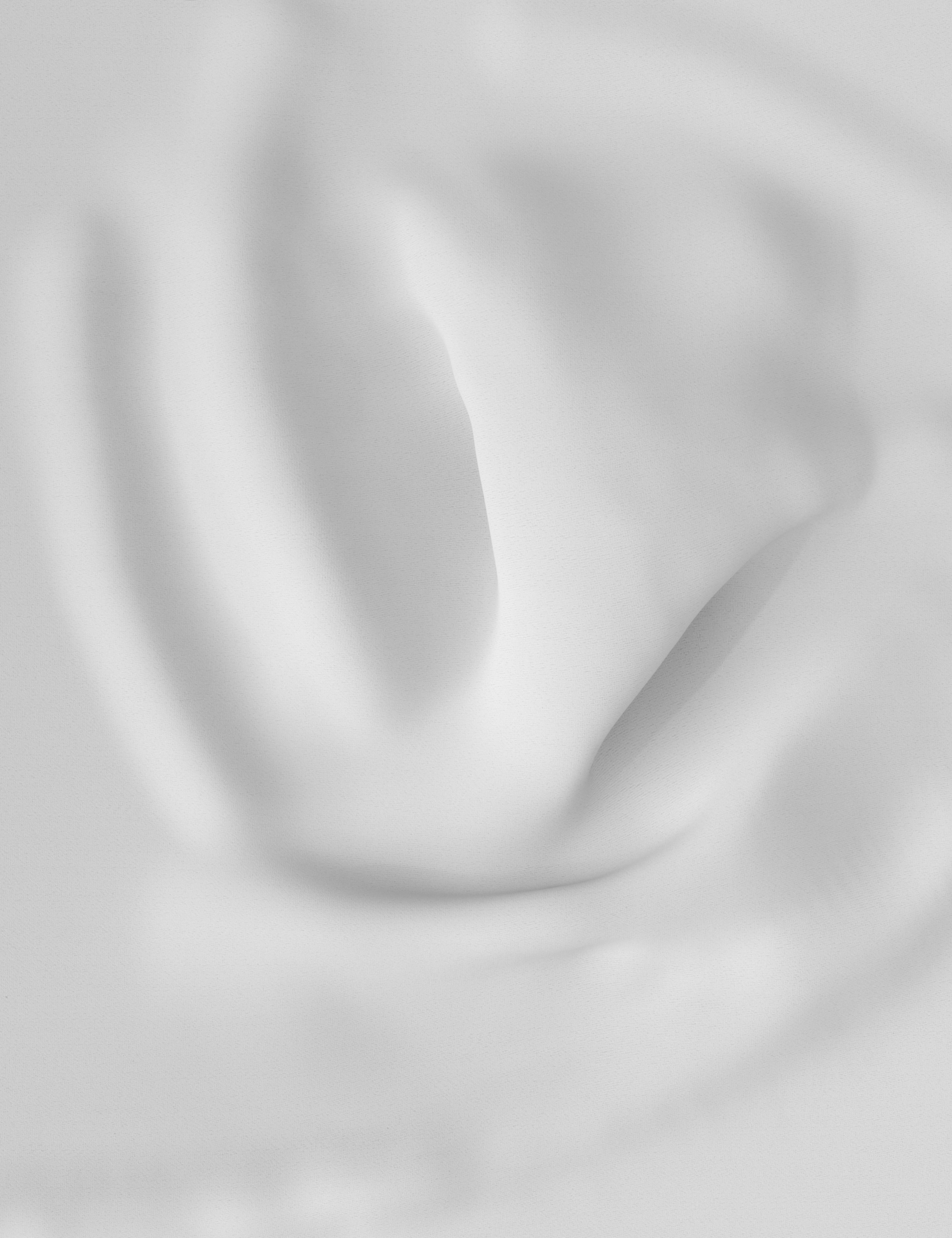 Supima® 750 Thread Count Deep Fitted Sheet 3 of 3