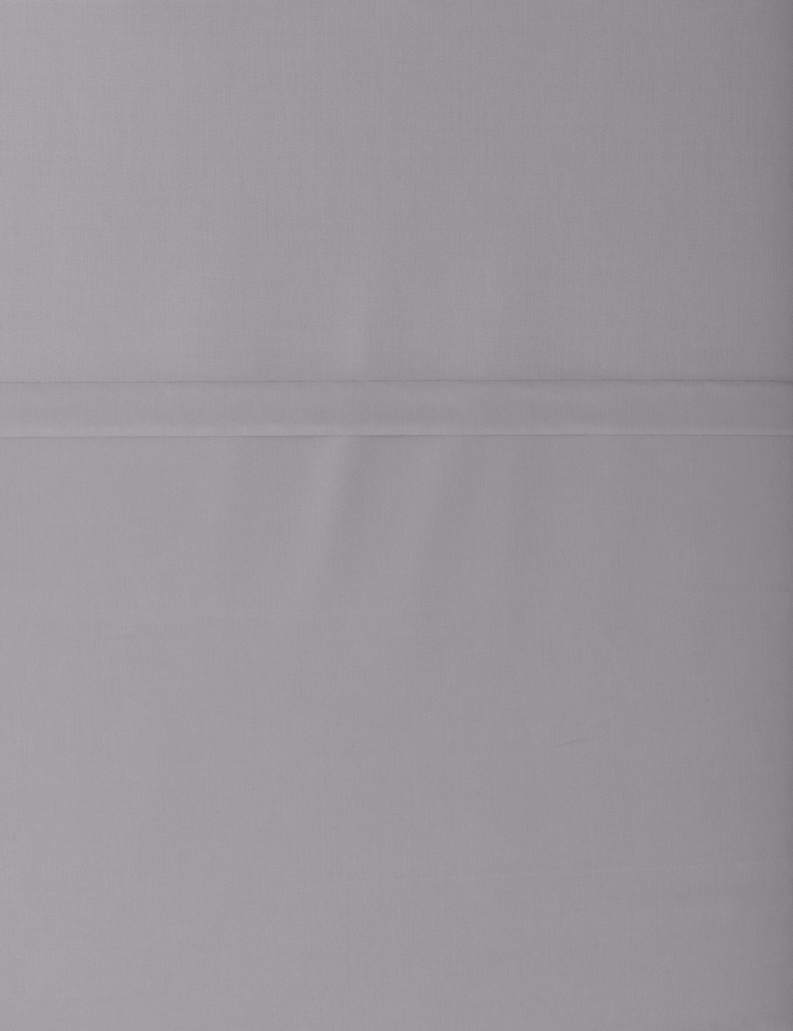 Egyptian Cotton Sateen 400 Thread Count Flat Sheet 3 of 4