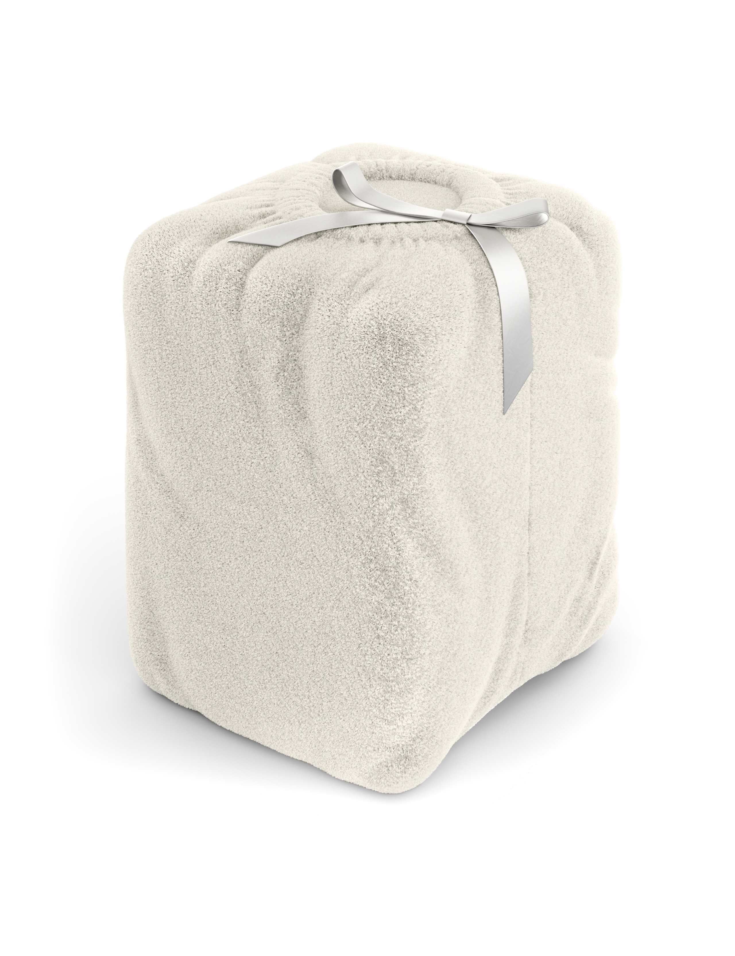 Teddy Fleece Bedding Set 5 of 6