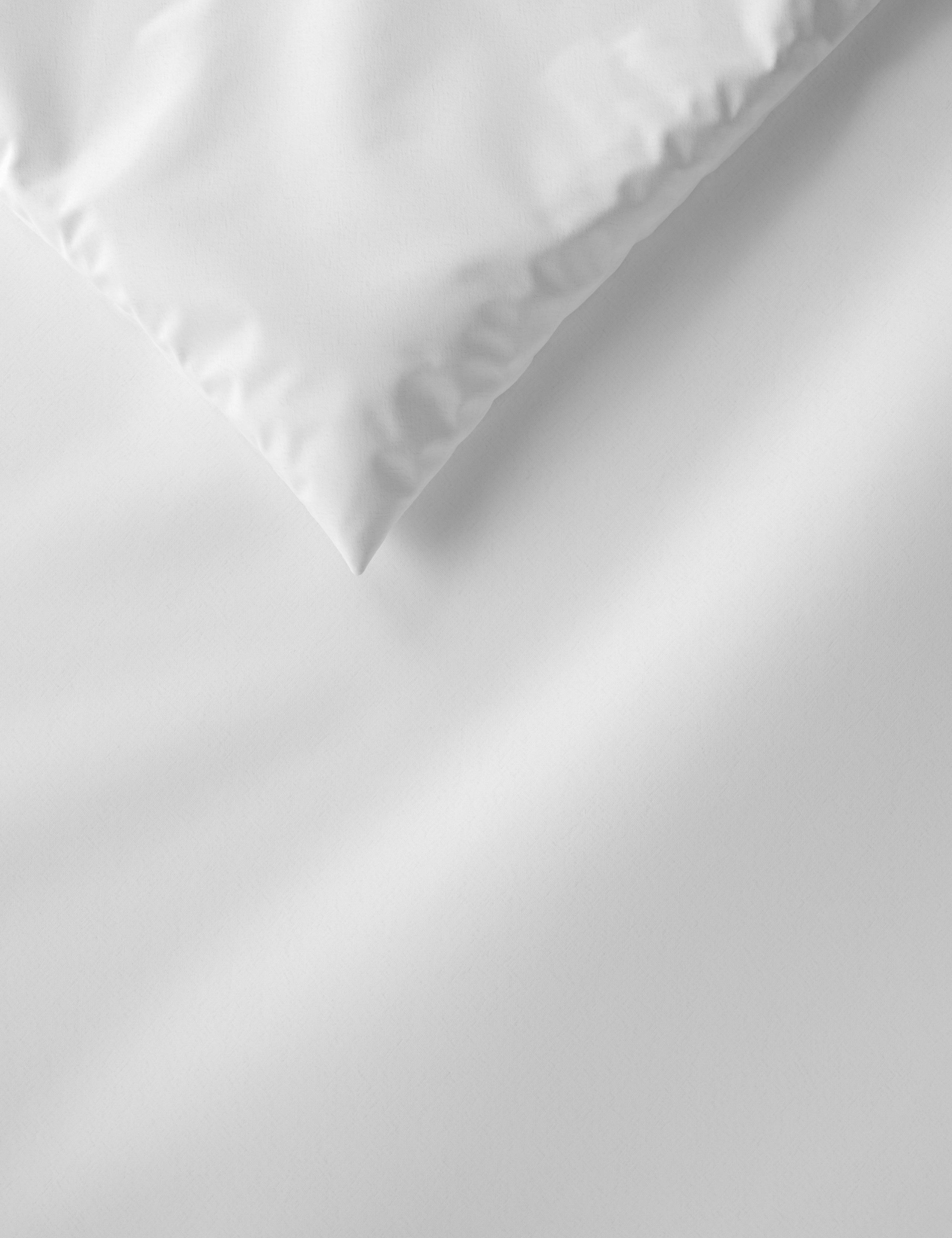 Washed Organic Cotton Bedding Set 2 of 4