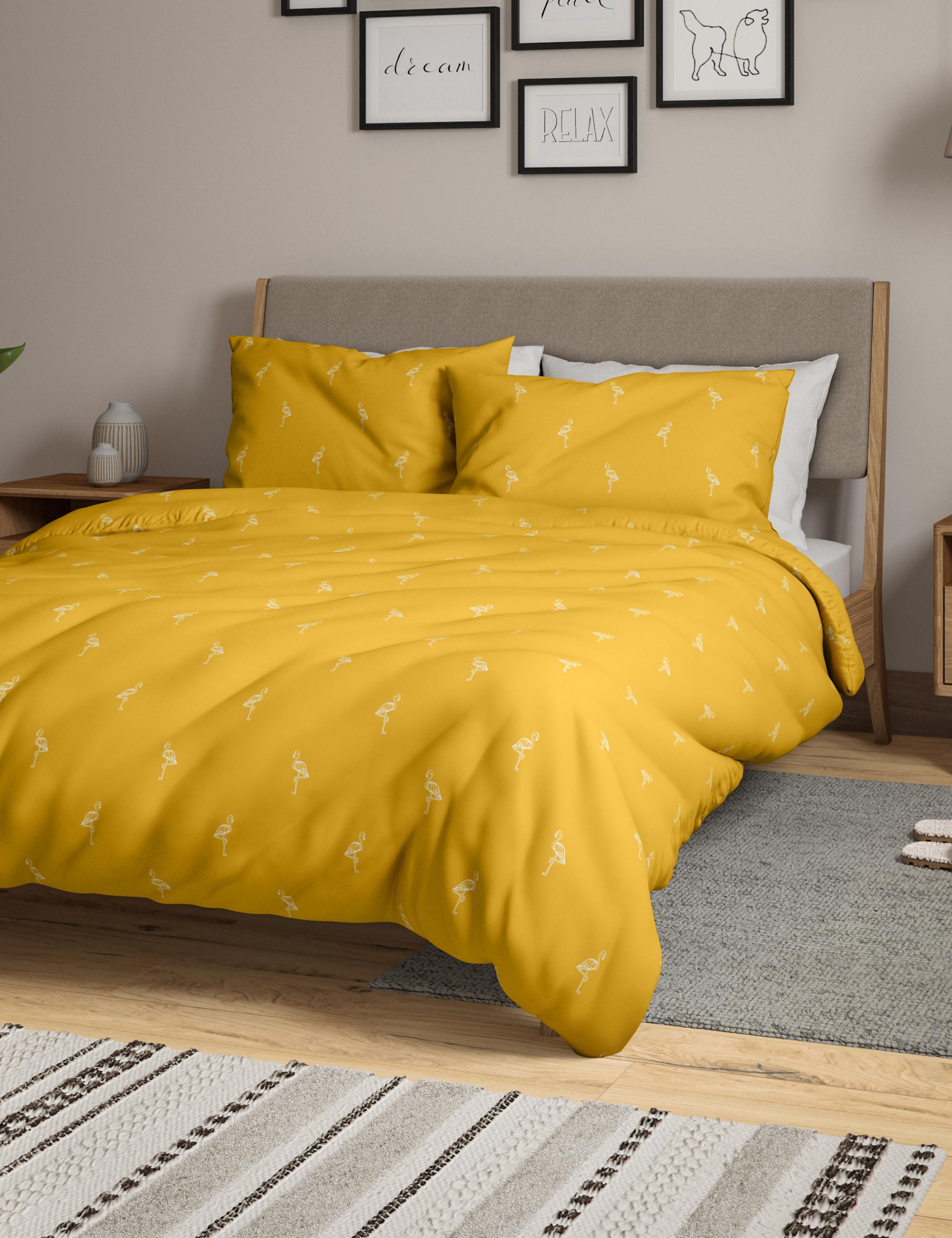 2 Pack Flamingo Bedding Sets 3 of 5