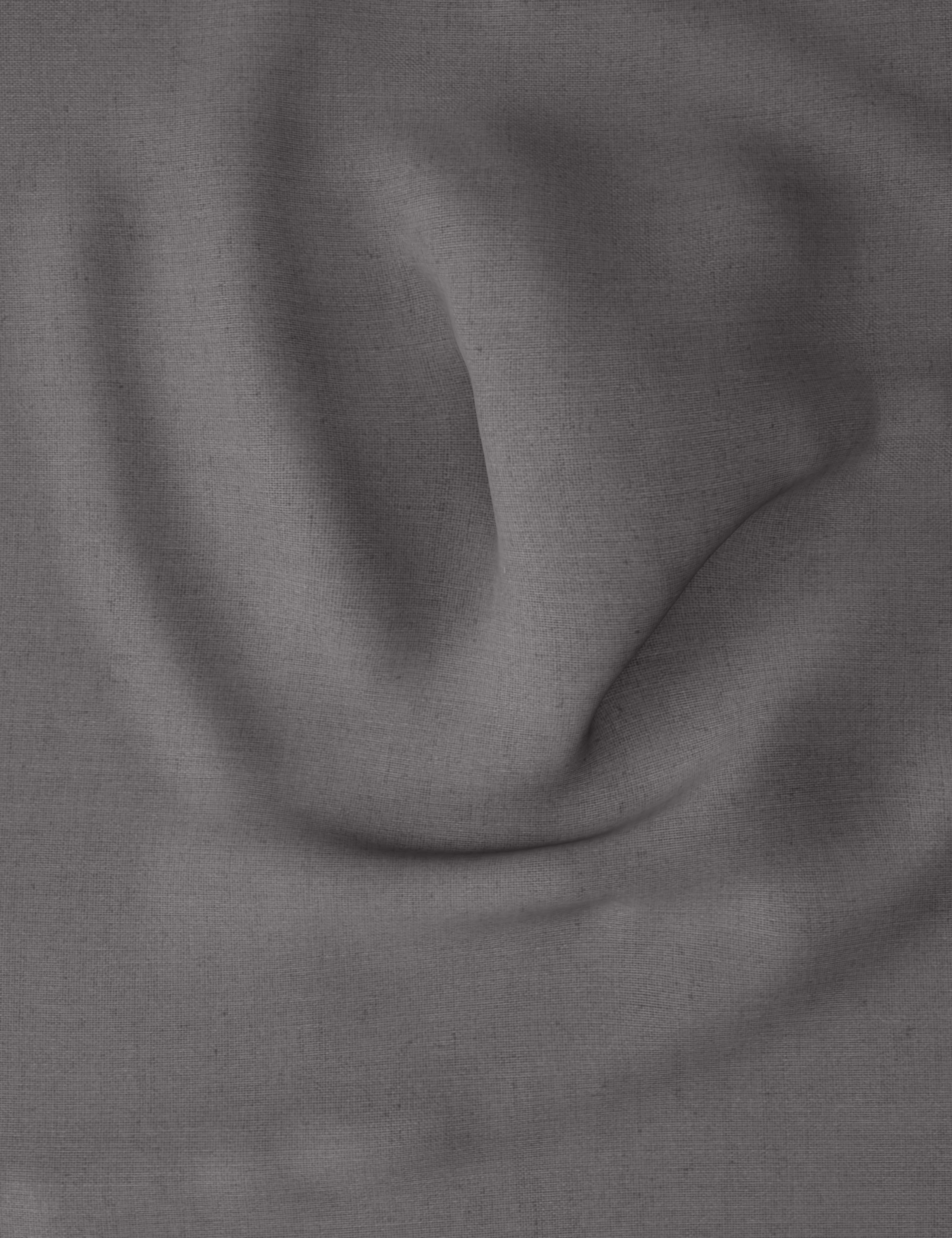 Cotton Mix Non-Iron Deep Fitted Sheet 3 of 3