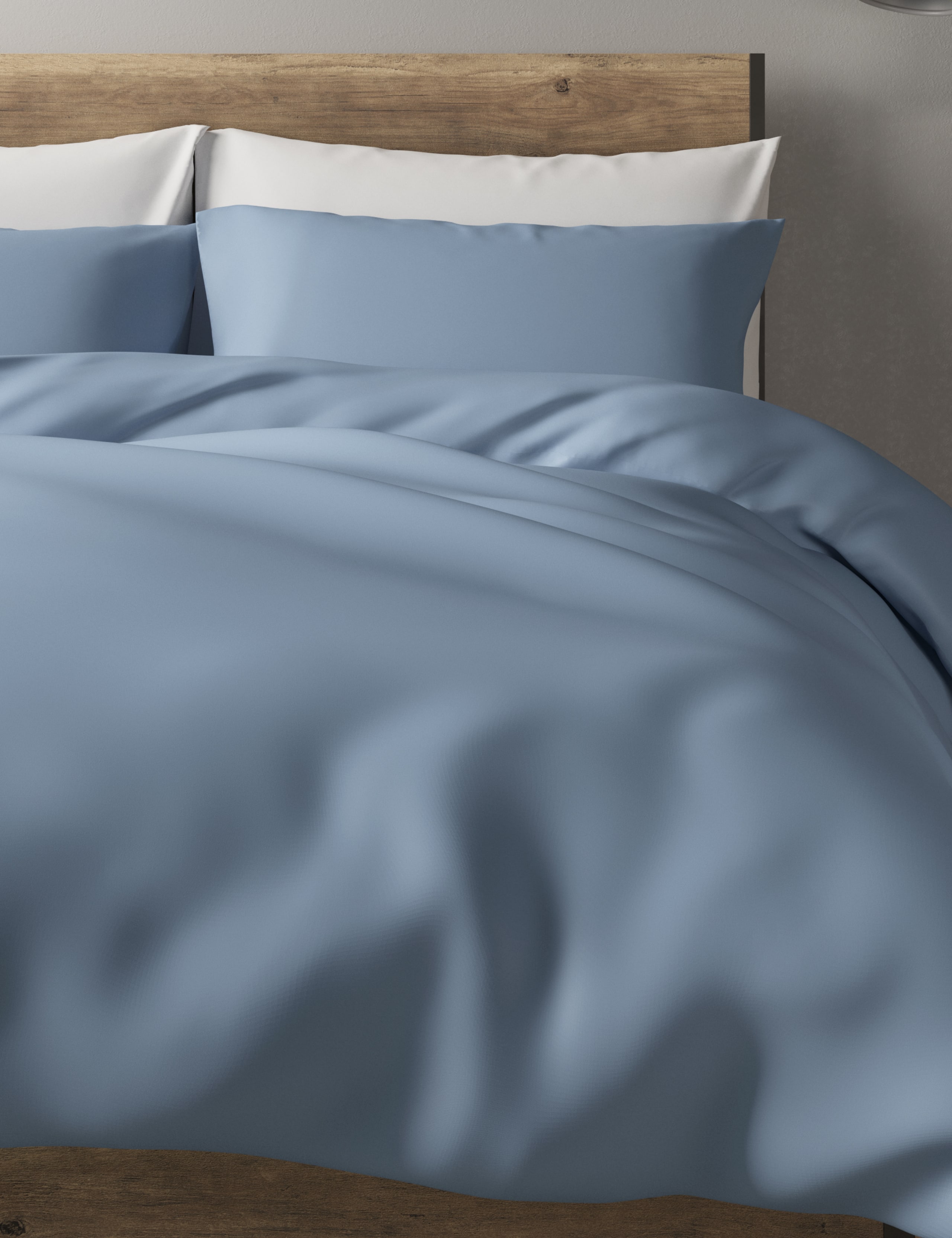 Cool Touch Bedding Set 4 of 4