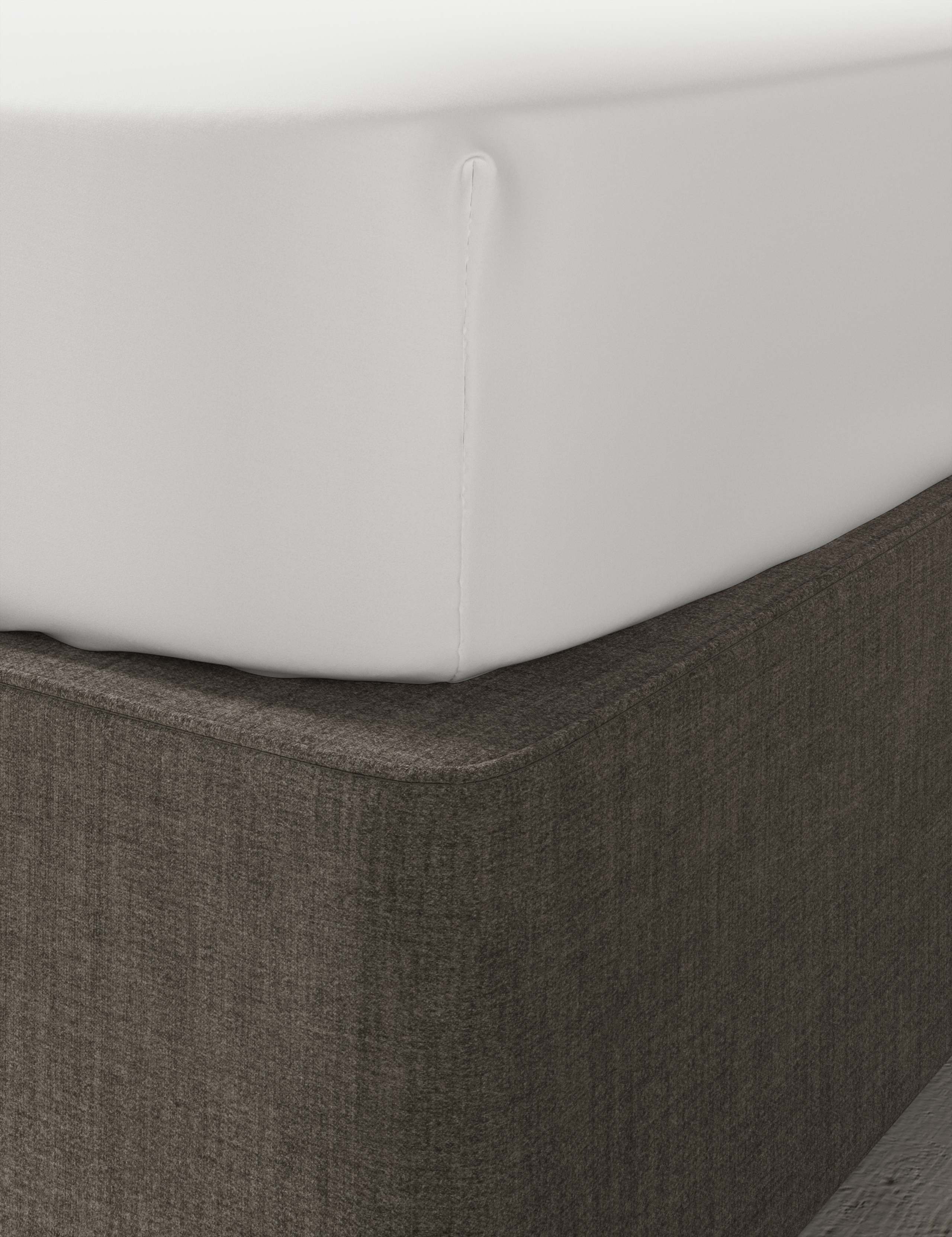 Cool Touch Deep Fitted Sheet 2 of 2