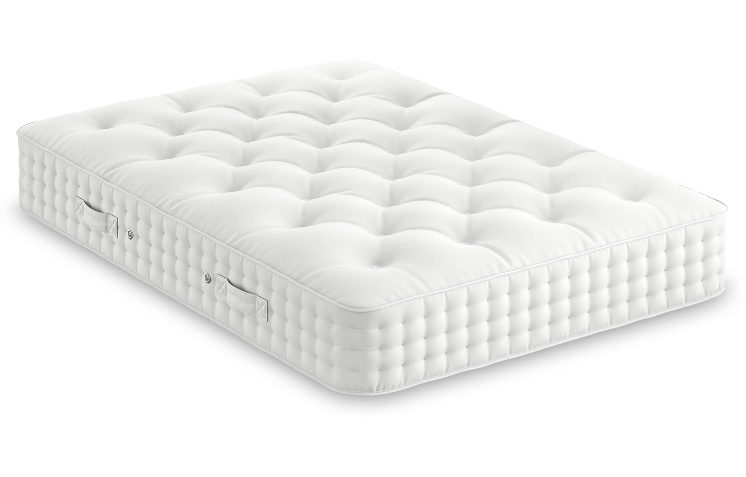 4600 Pocket Spring Medium Mattress 2 of 6