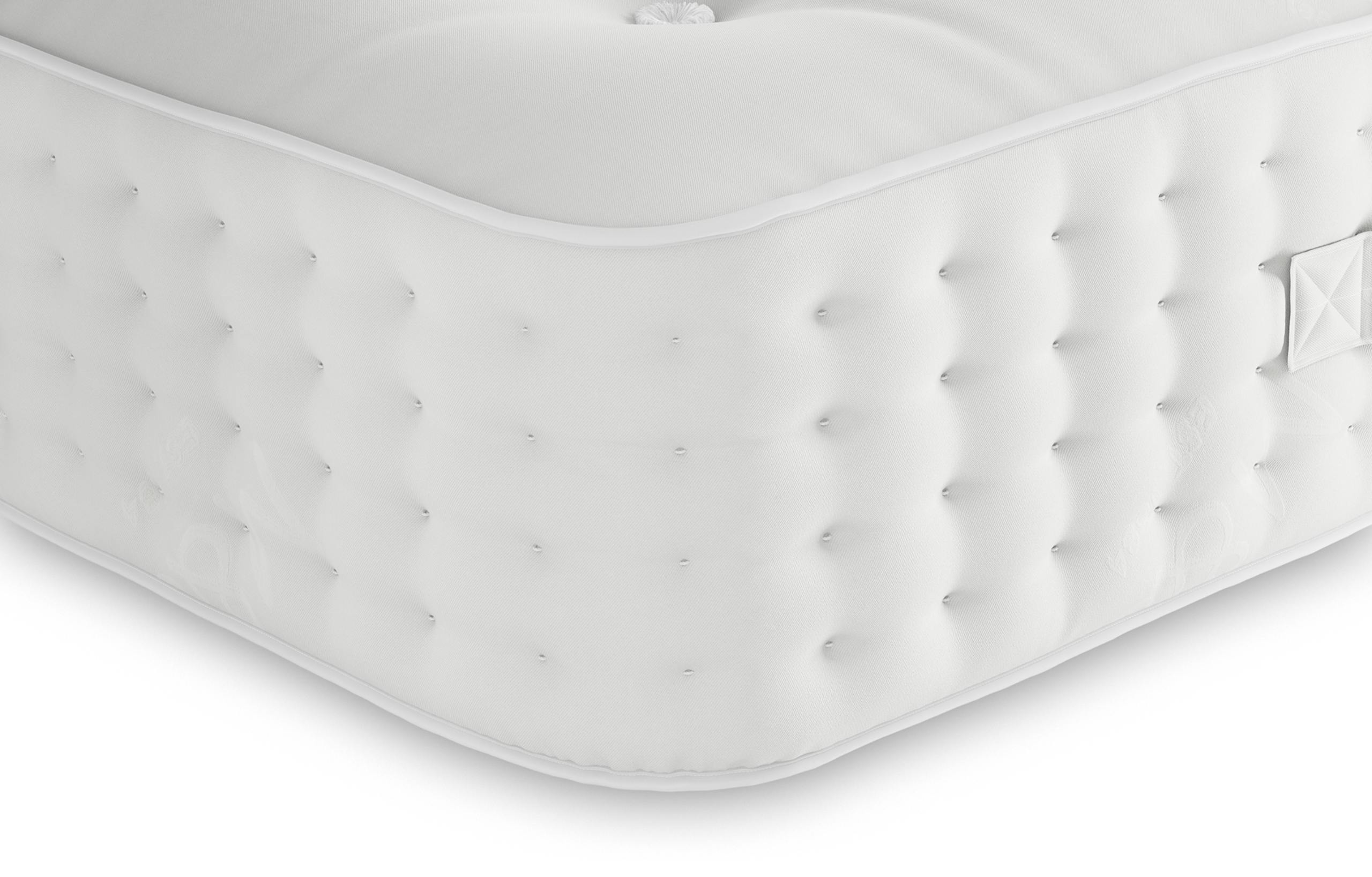 5800 Pocket Spring Medium Mattress 1 of 7