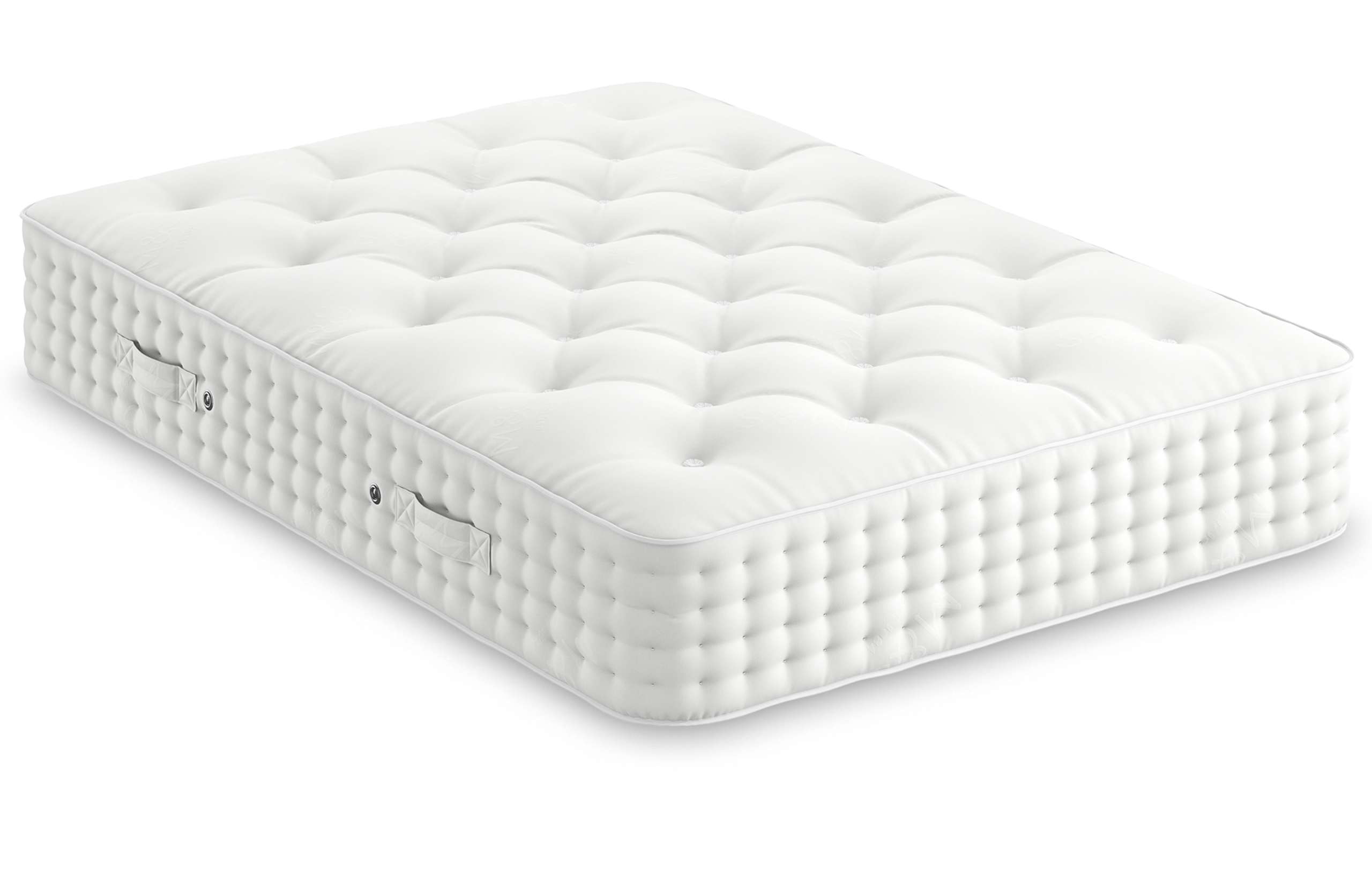 5800 Pocket Spring Medium Mattress 2 of 7