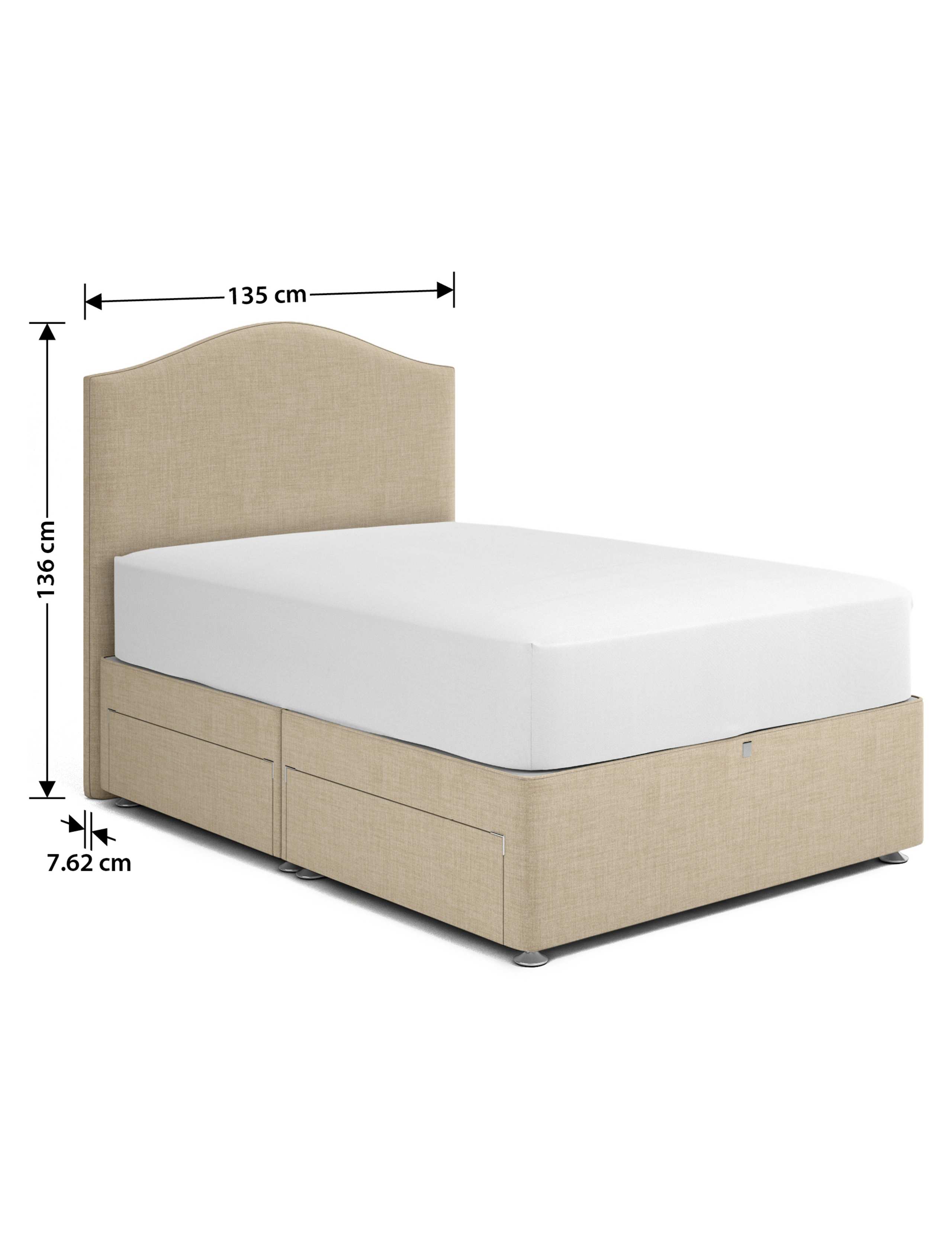 Classic Headboard 4 of 4