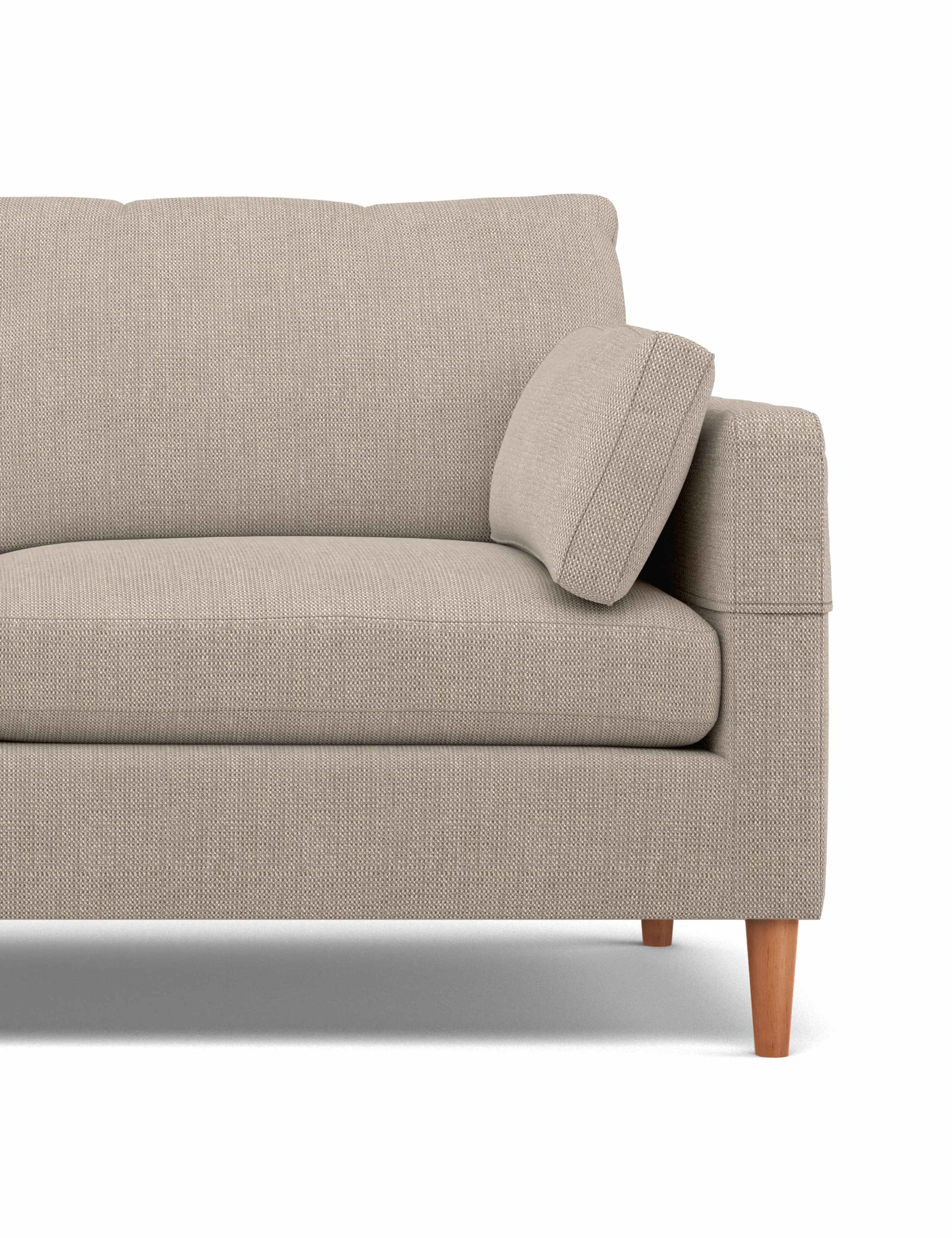 Hendrix Sofa Arm Caps 1 of 1