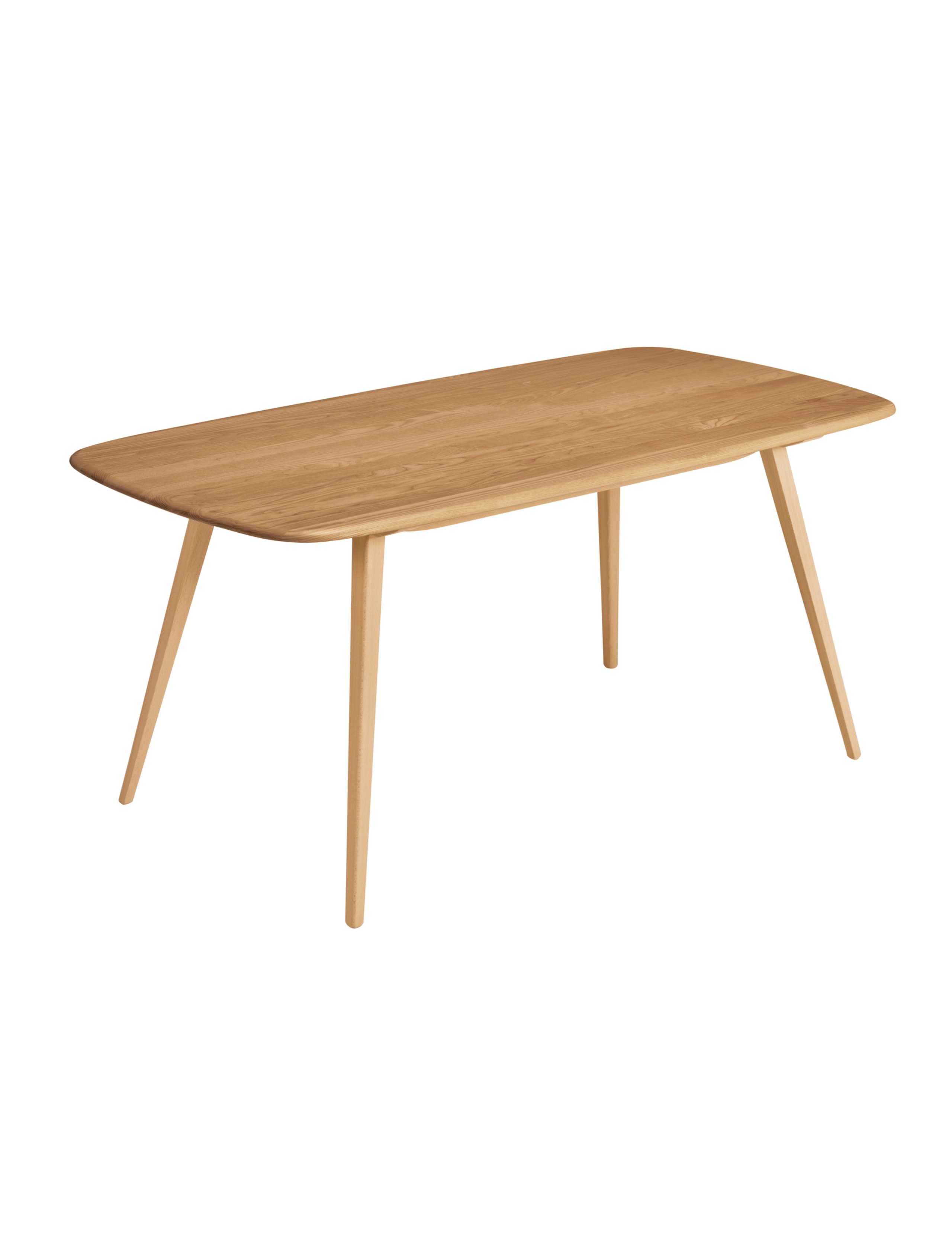 Ercol Turville Dining Table 1 of 5