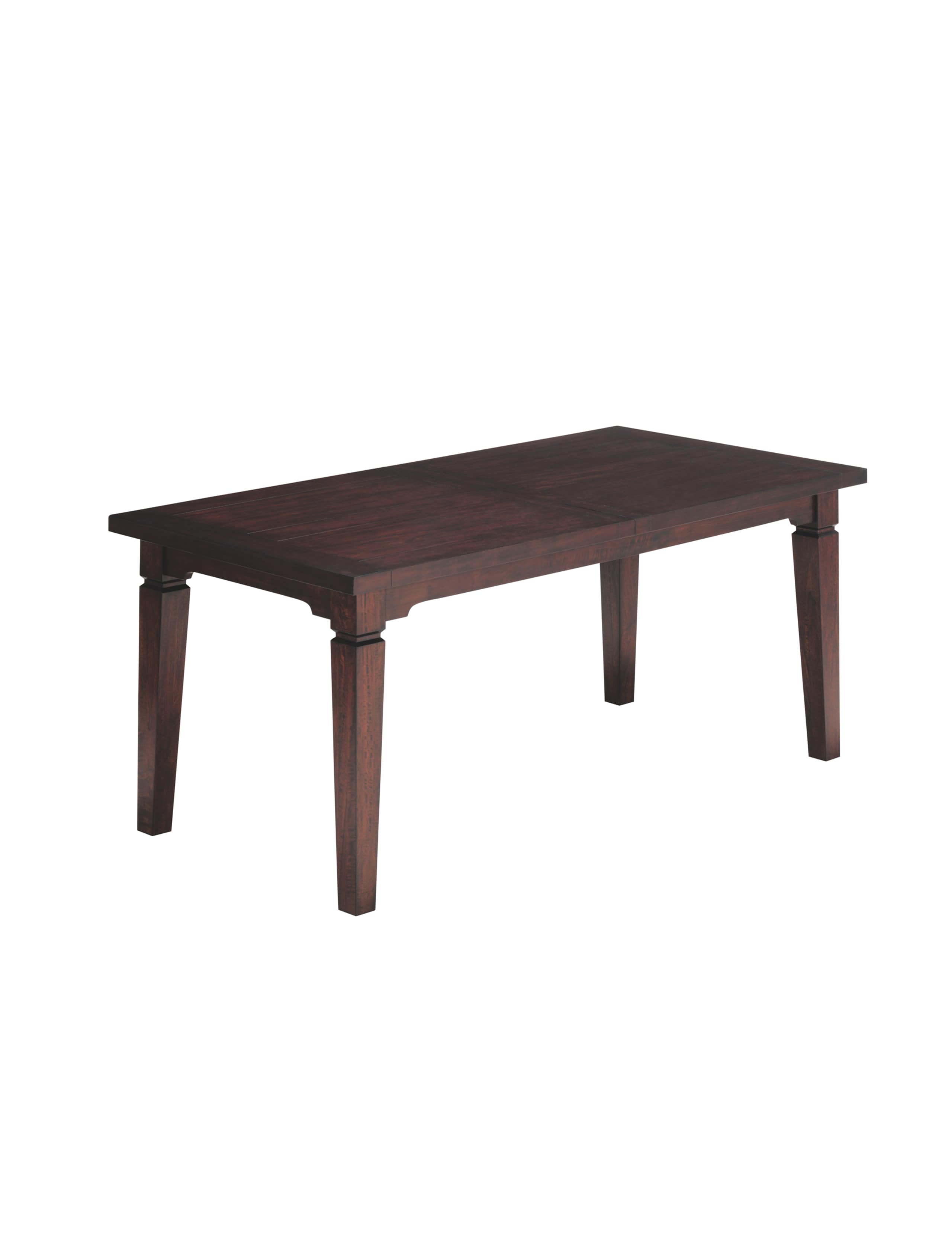 Alexa Extending Dining Table 1 of 7