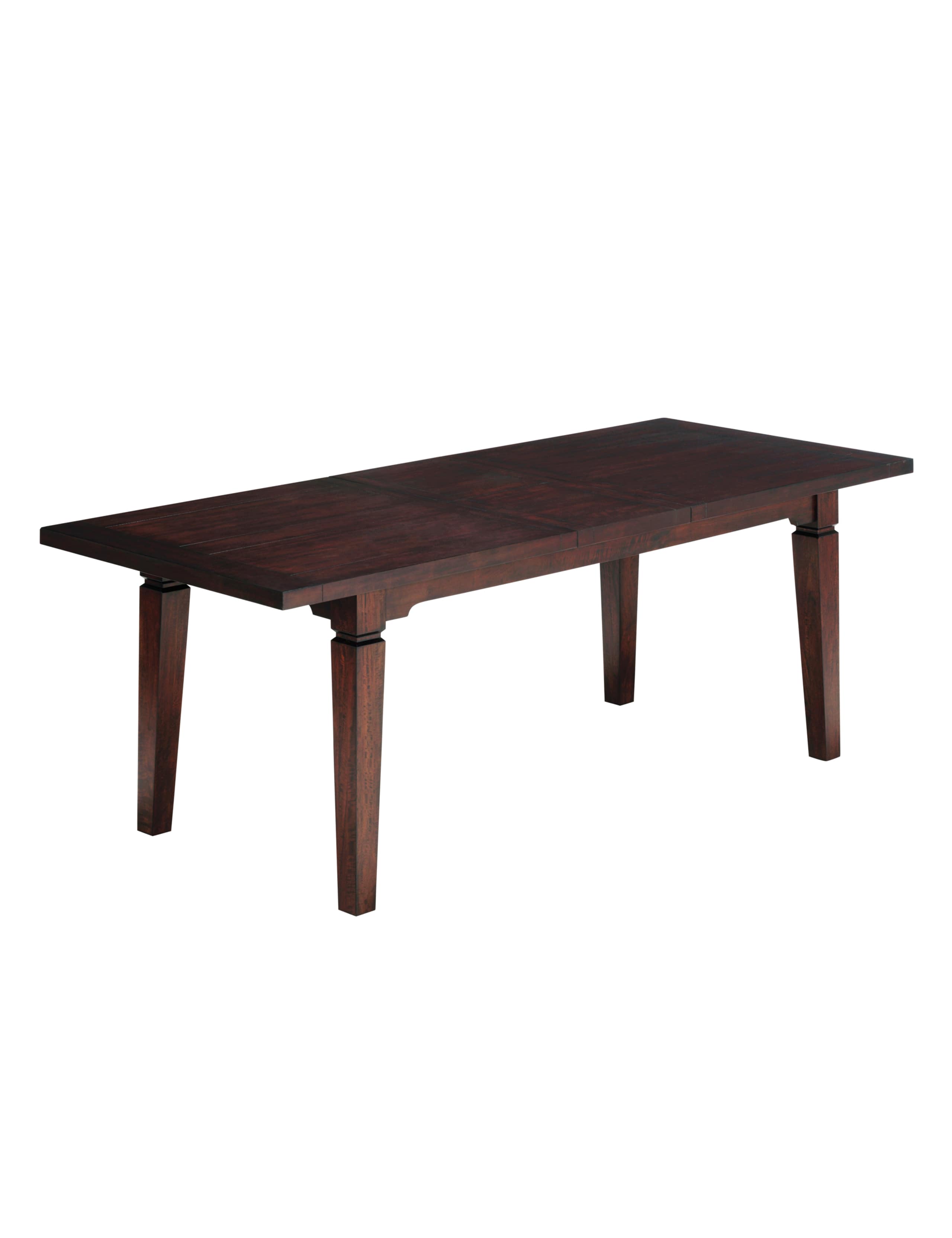 Alexa Extending Dining Table 2 of 7