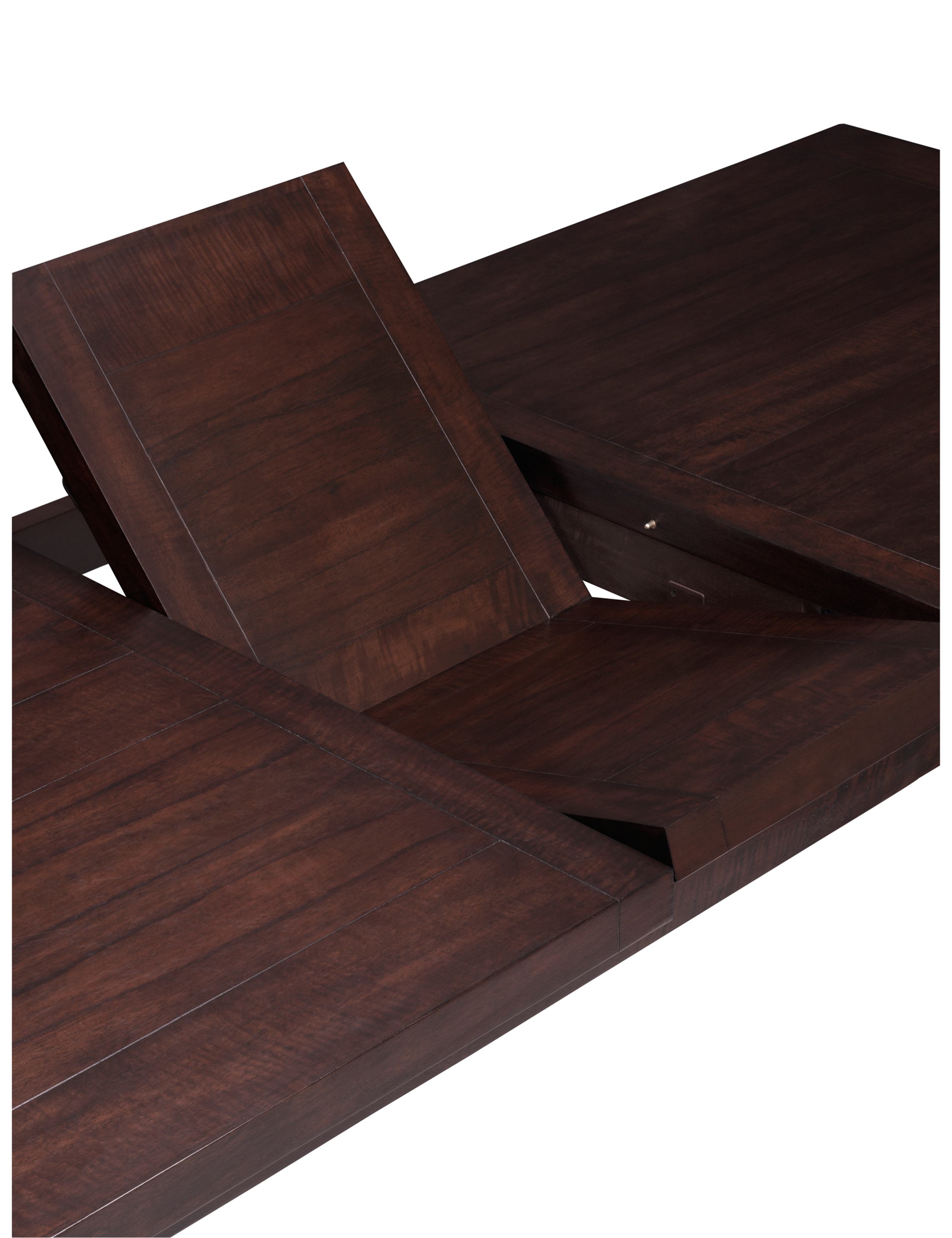 Alexa Extending Dining Table 3 of 7