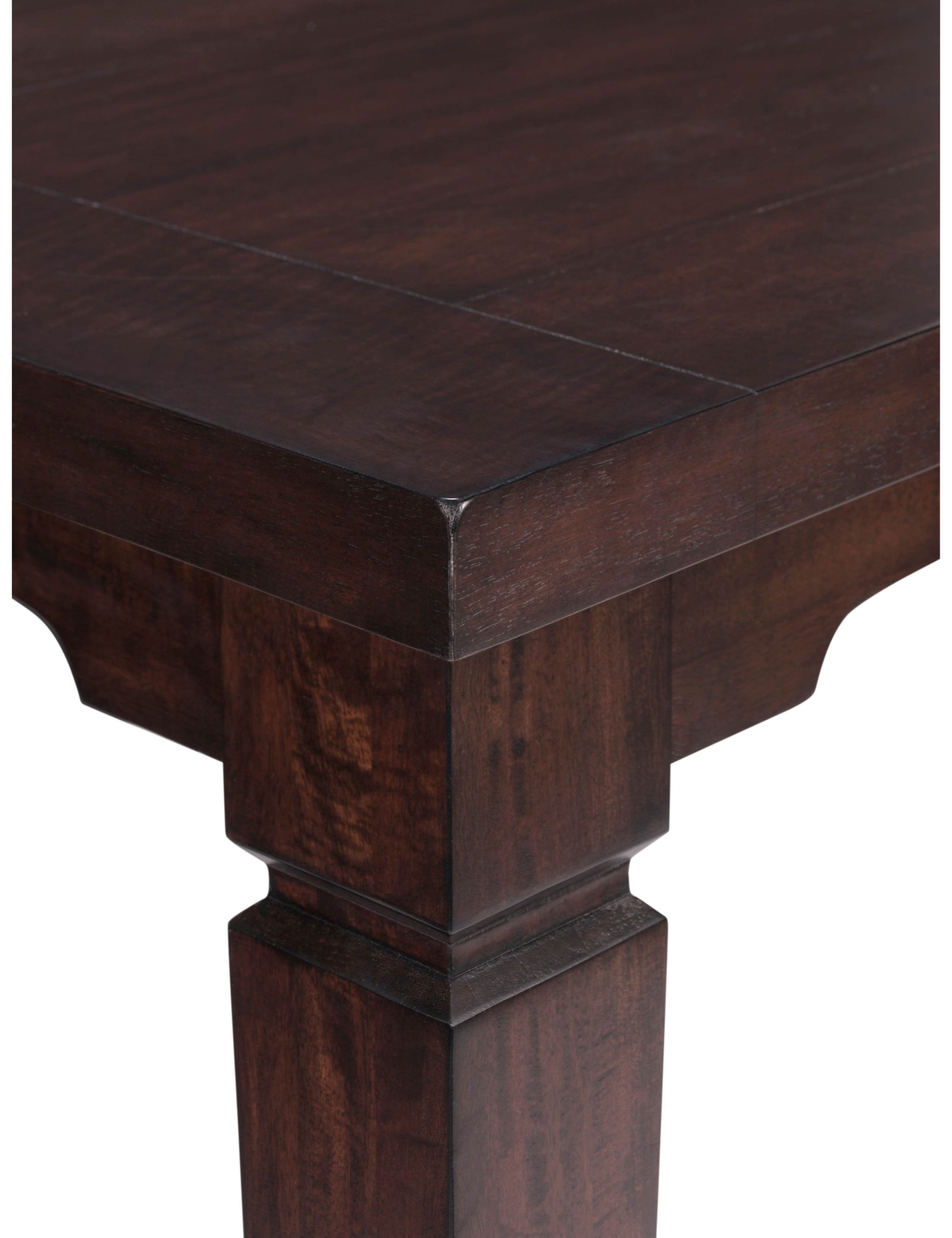 Alexa Extending Dining Table 4 of 7