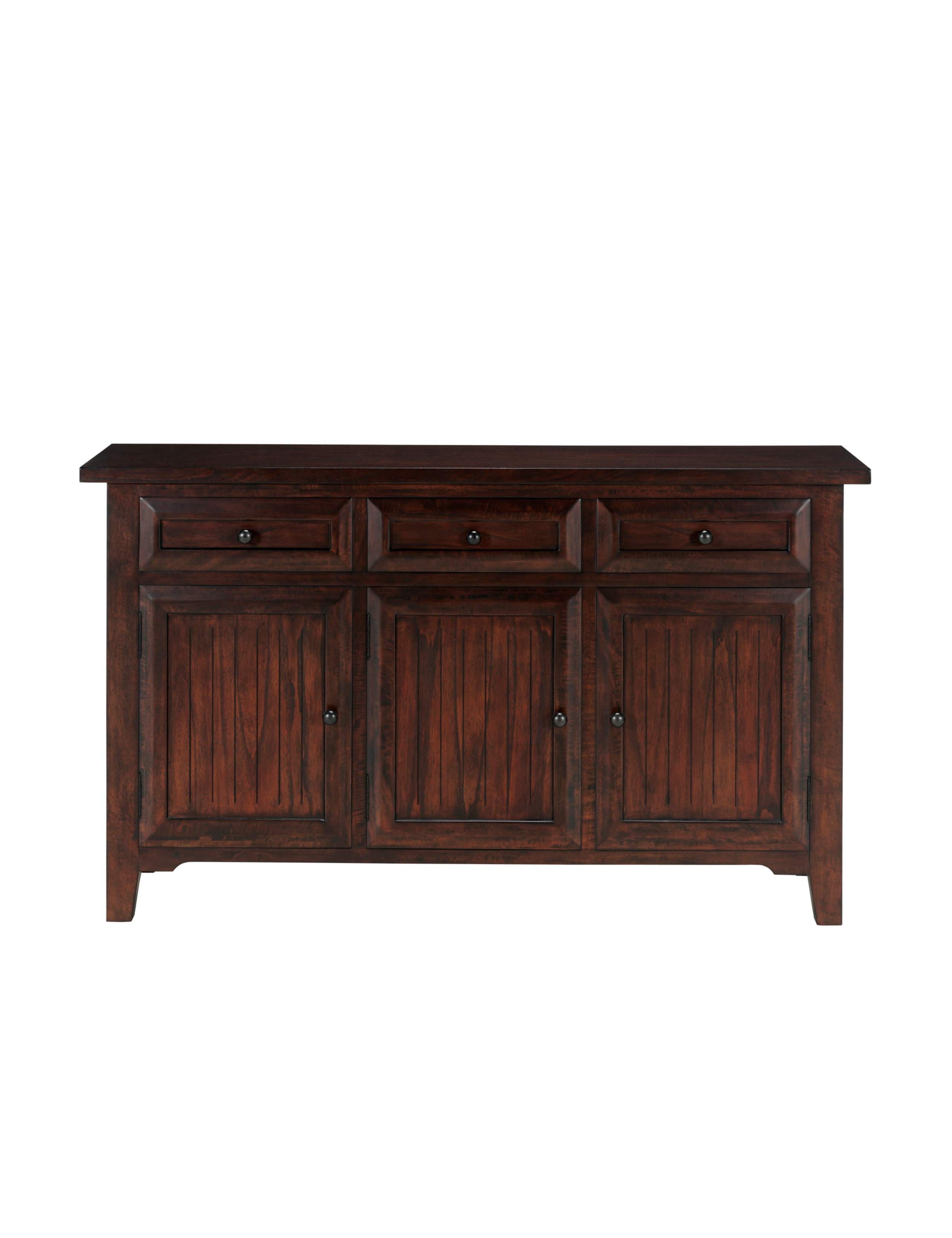 Alexa 3 Door Sideboard 1 of 6