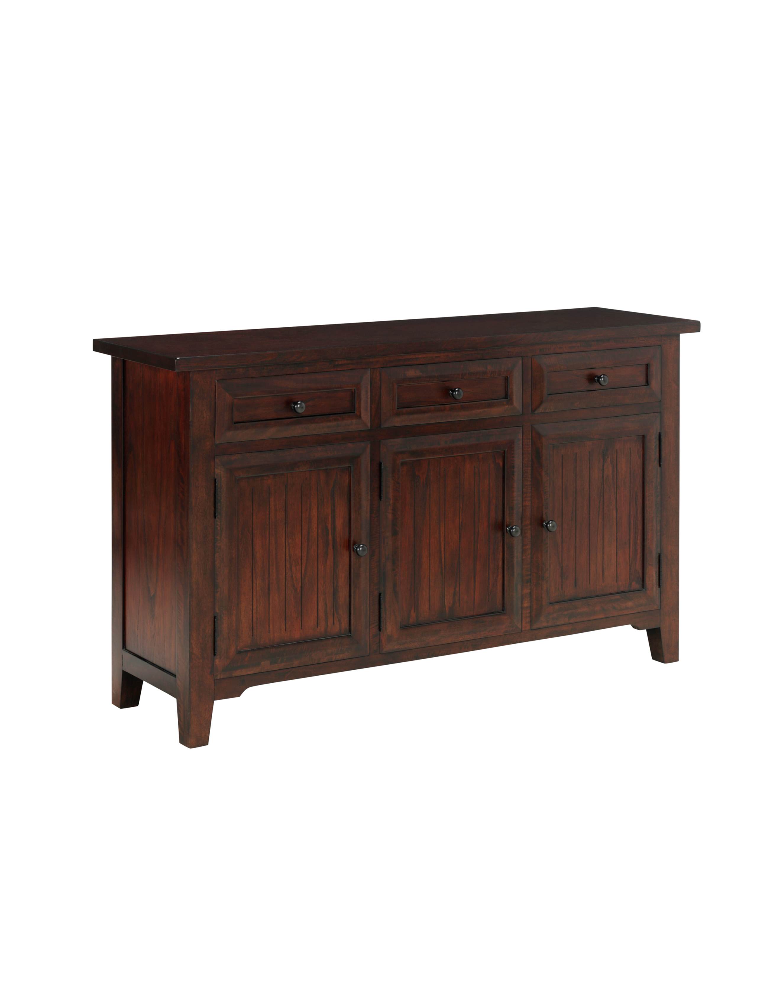 Alexa 3 Door Sideboard 2 of 6