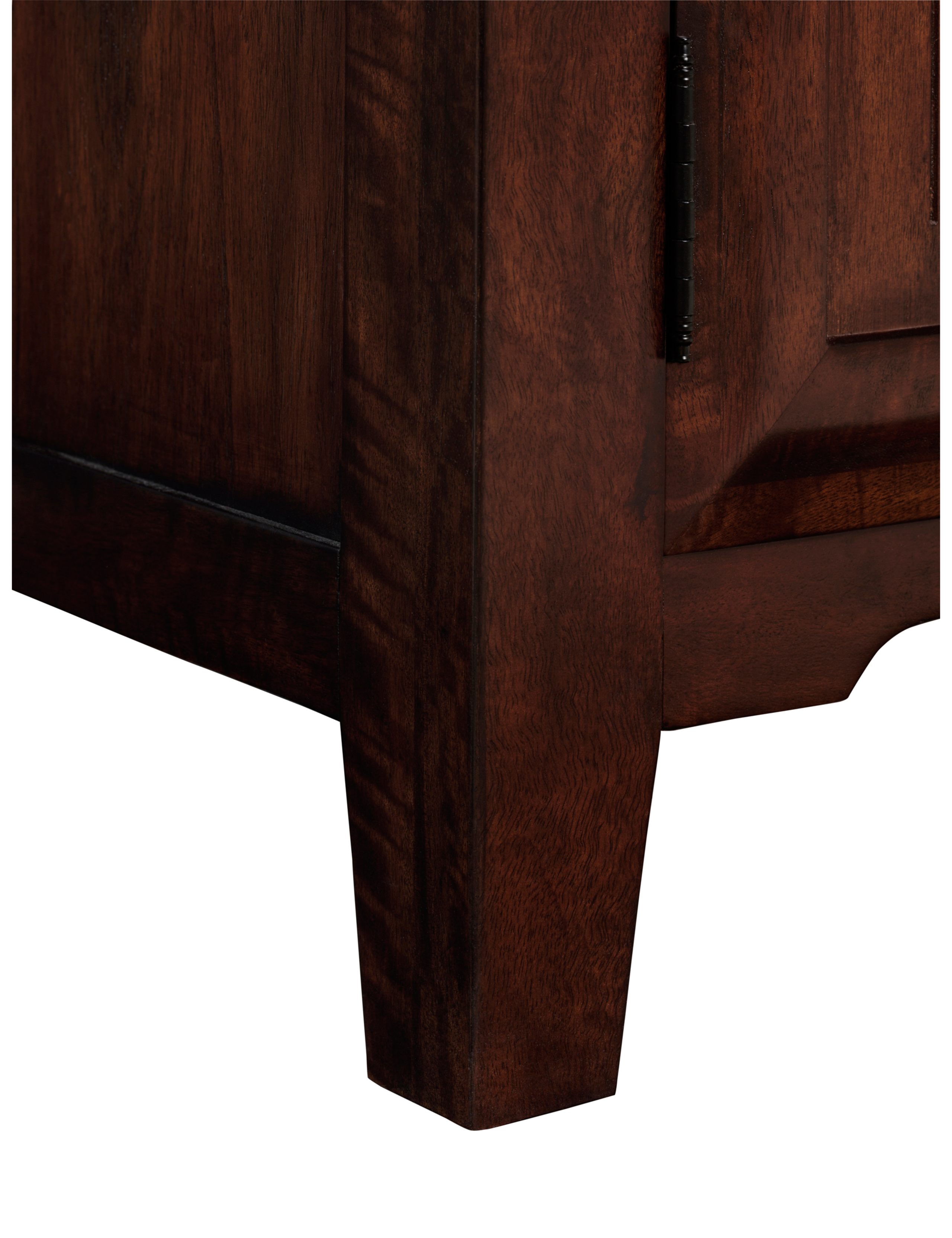 Alexa 3 Door Sideboard 5 of 6