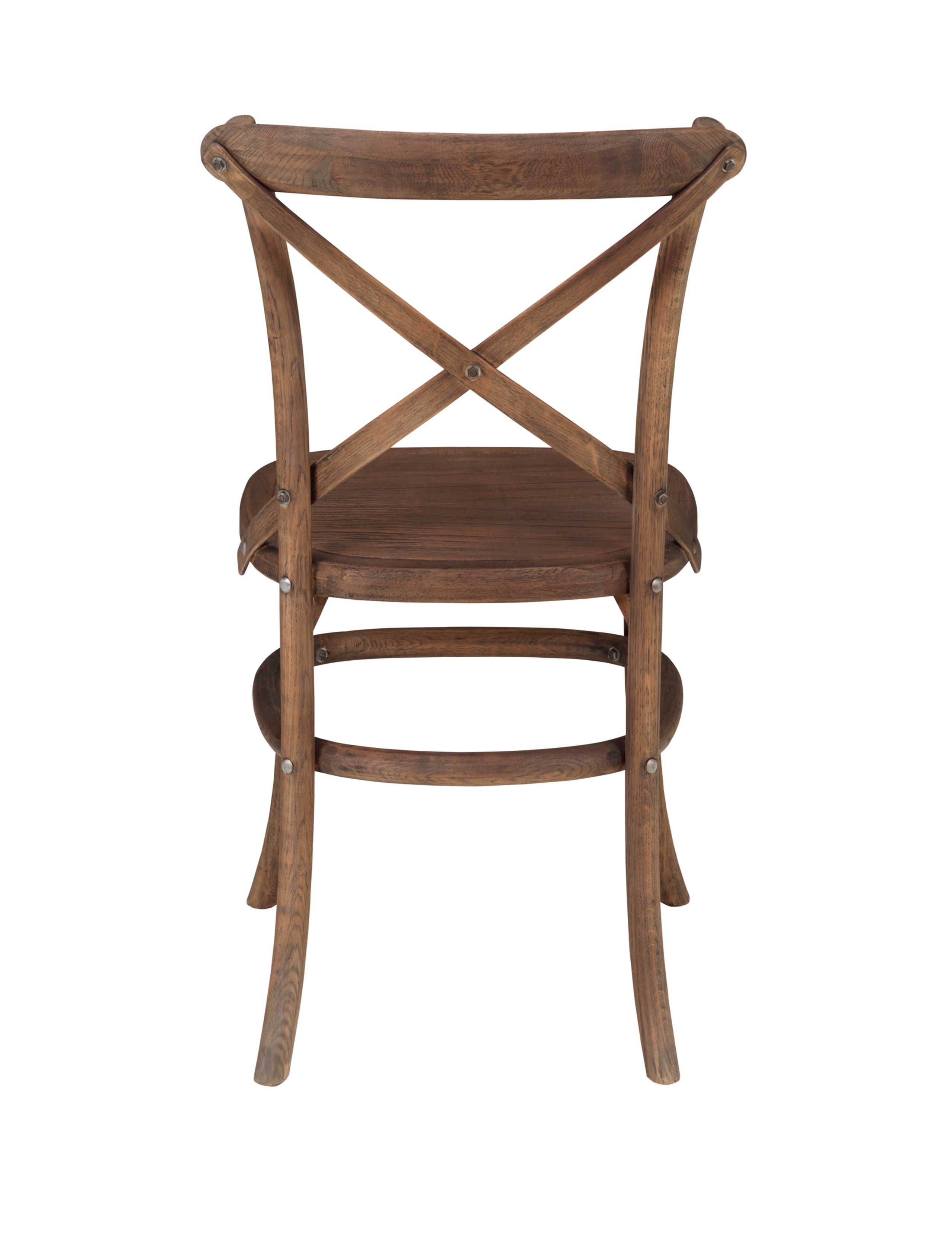 2 Albany Dining Chairs 2 of 4