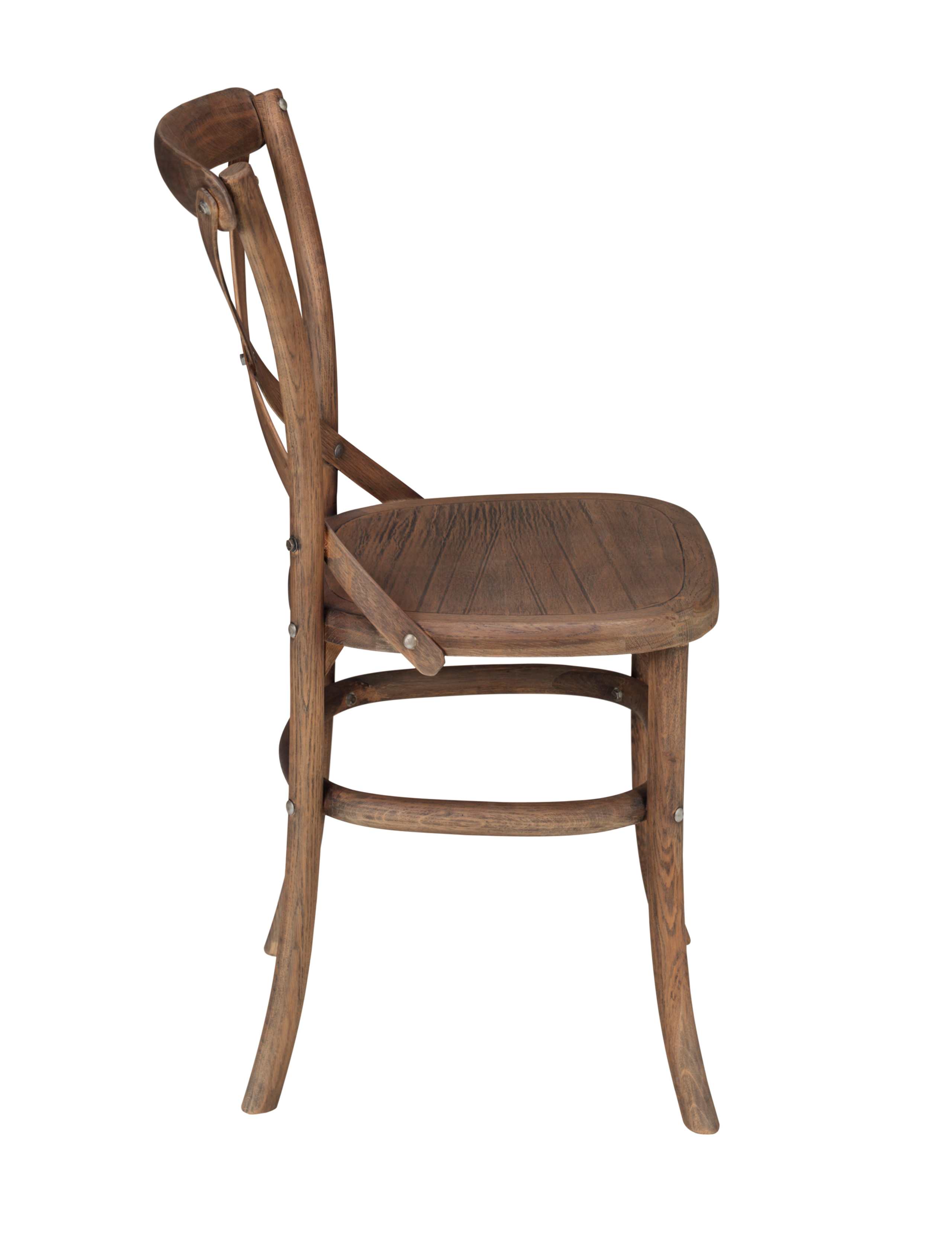 2 Albany Dining Chairs 3 of 4