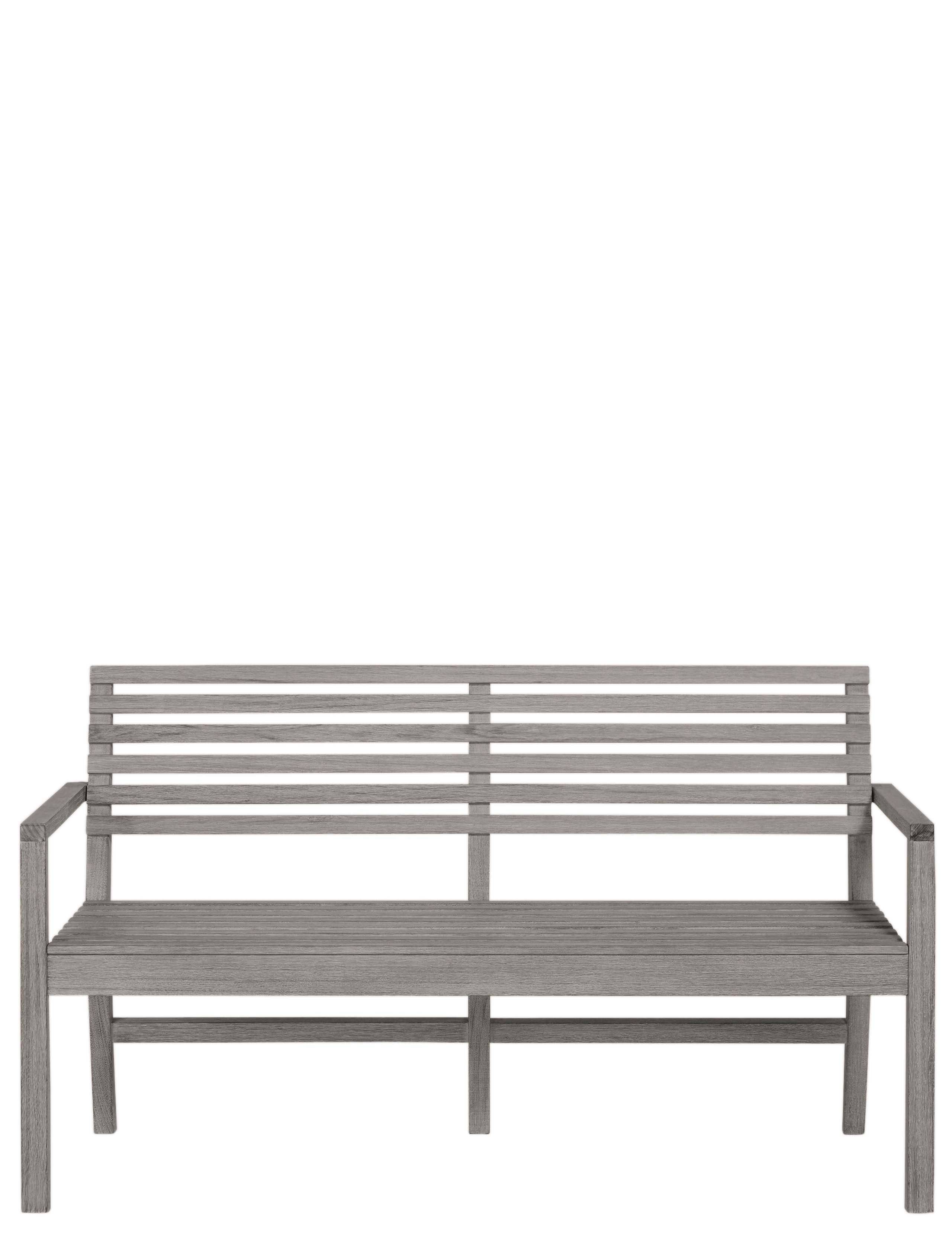 Melrose Bench 1 of 7