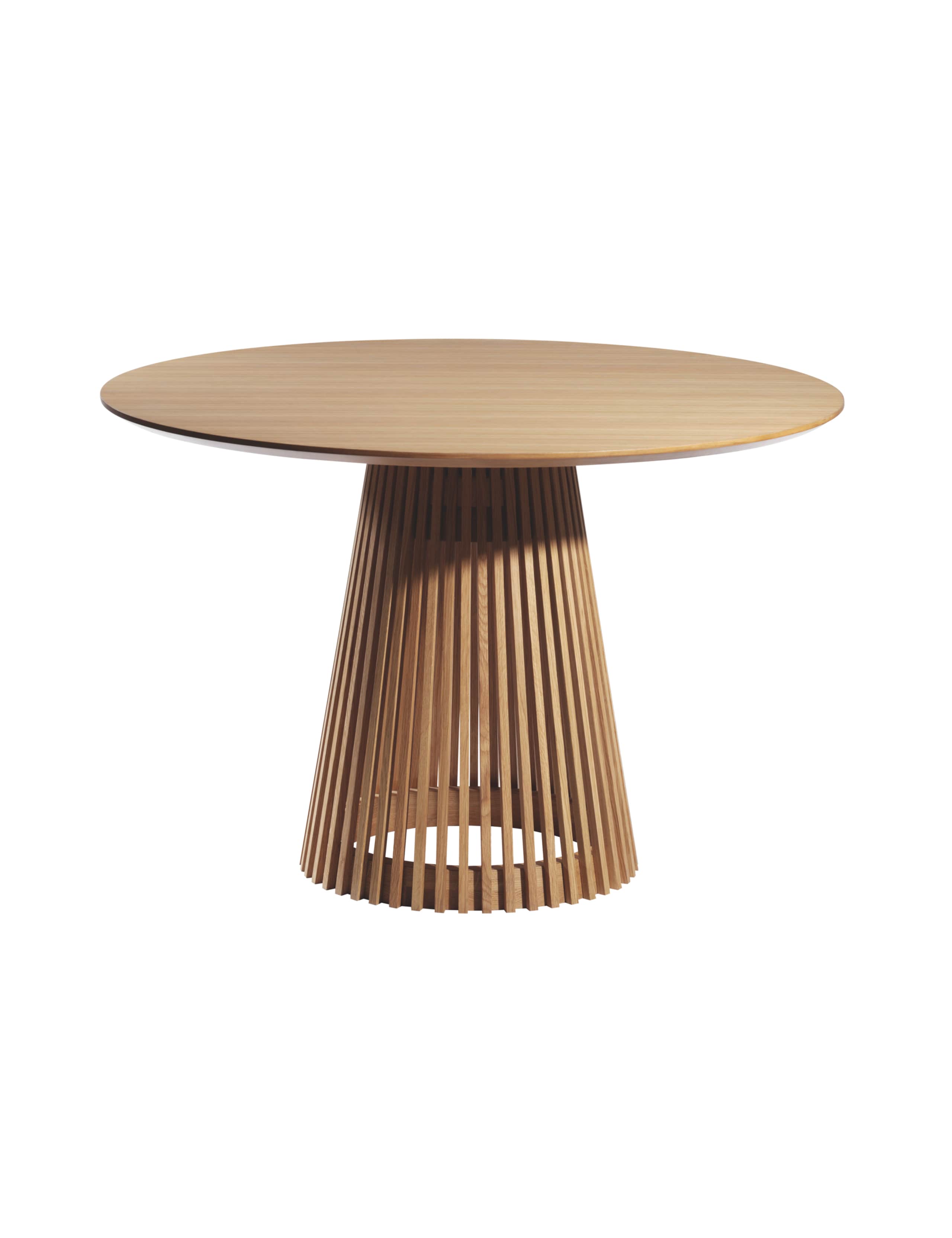 Conran Aiken Dining Table 1 of 4