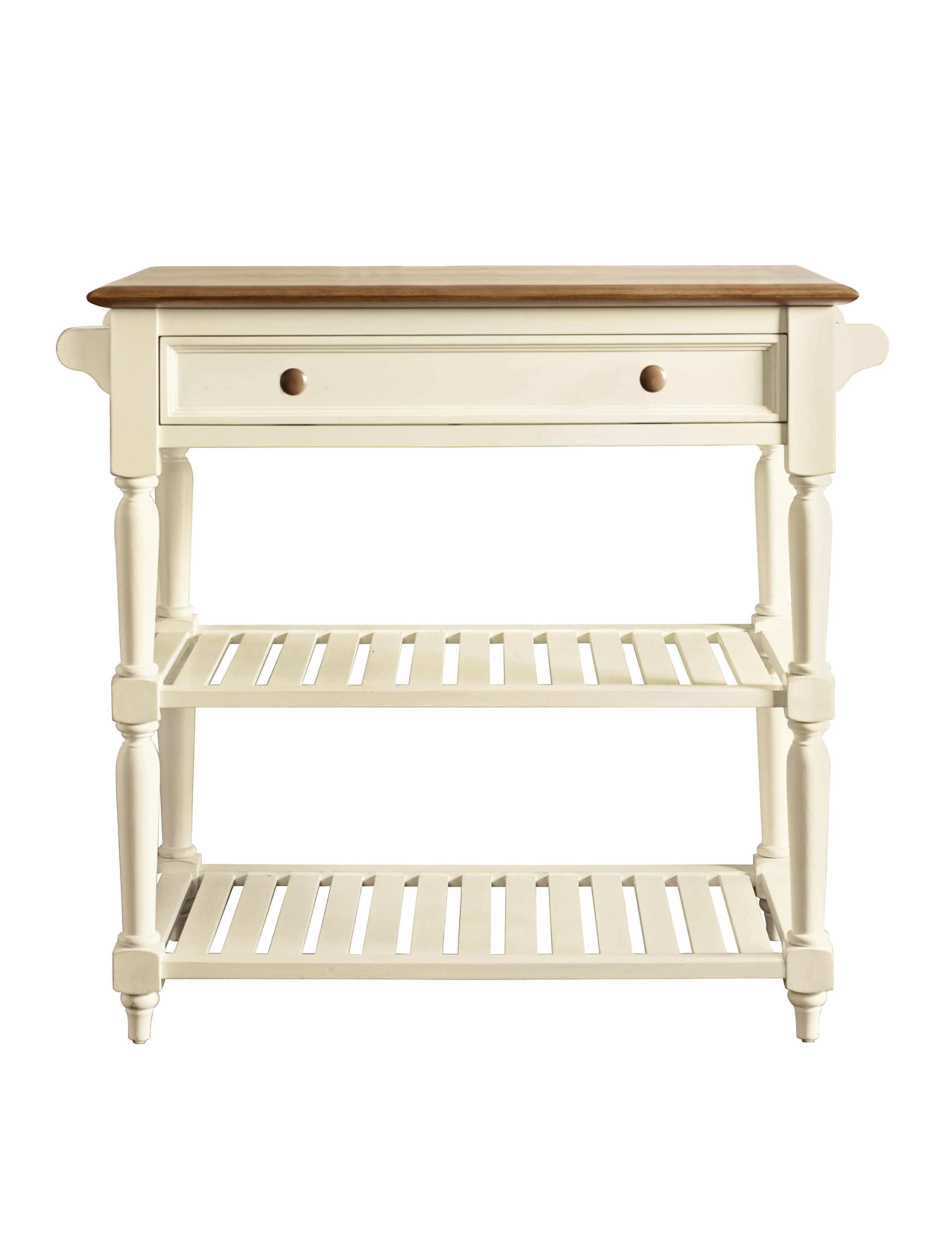 Ashby Kitchen Island 1 of 7