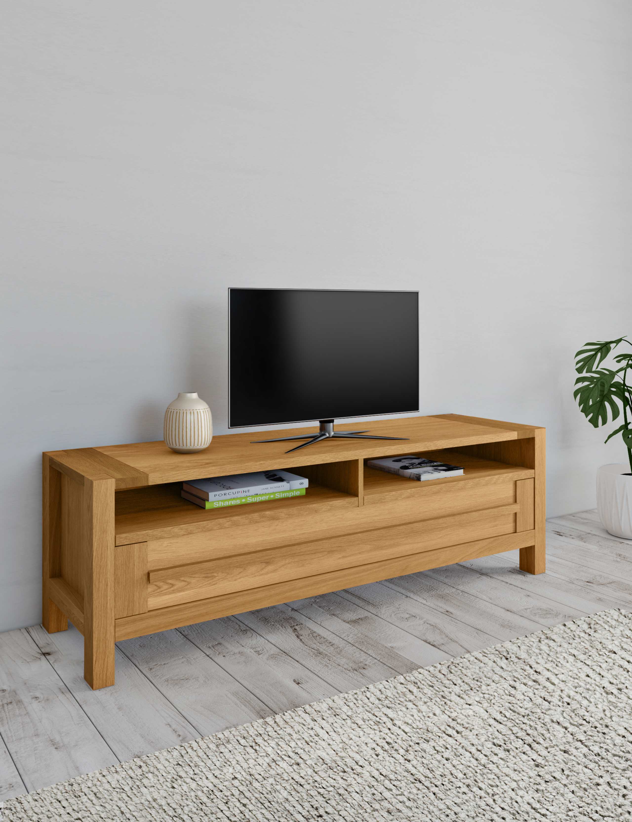 Sonoma™ Large TV Unit 1 of 7