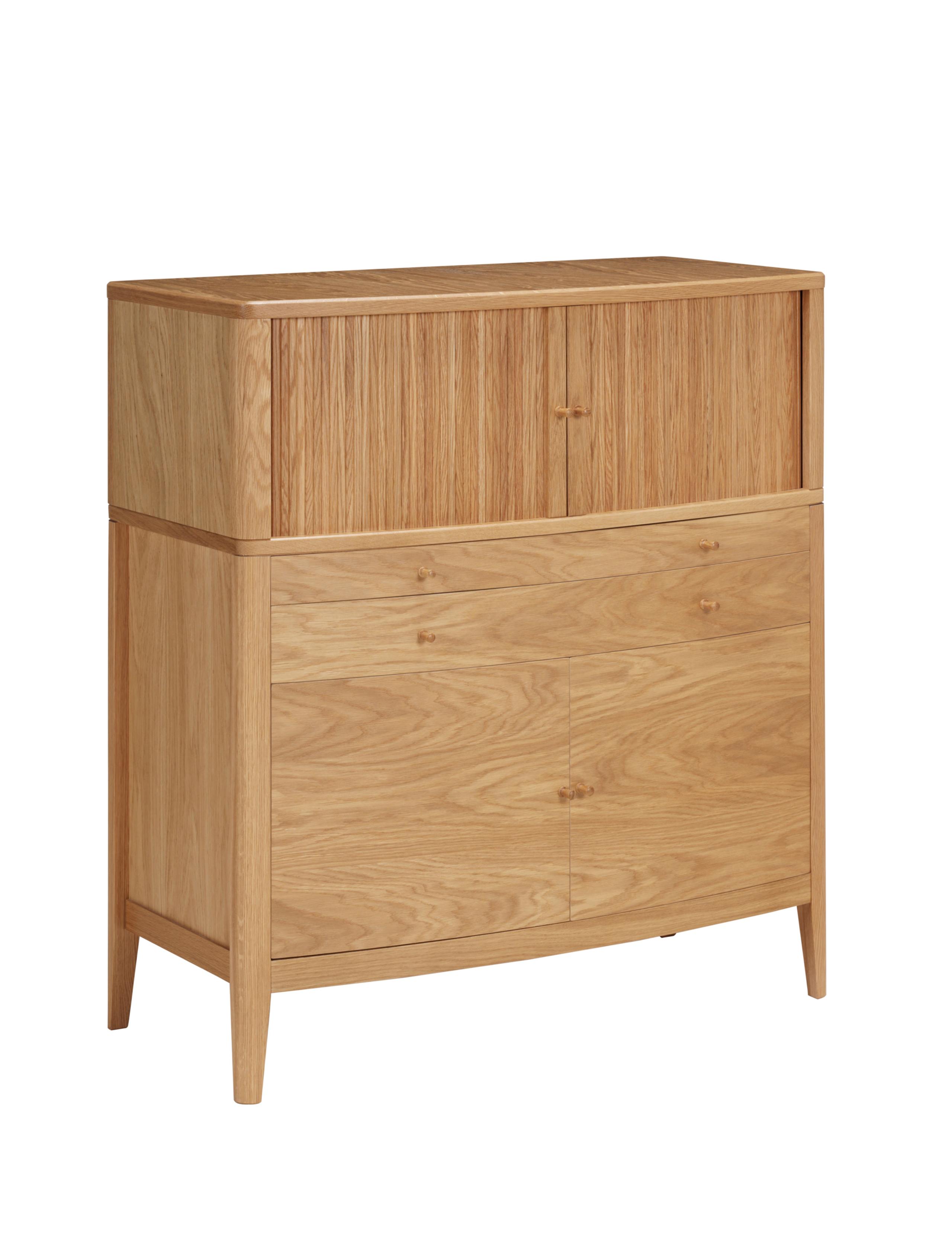 Wexford Bureau 2 of 7