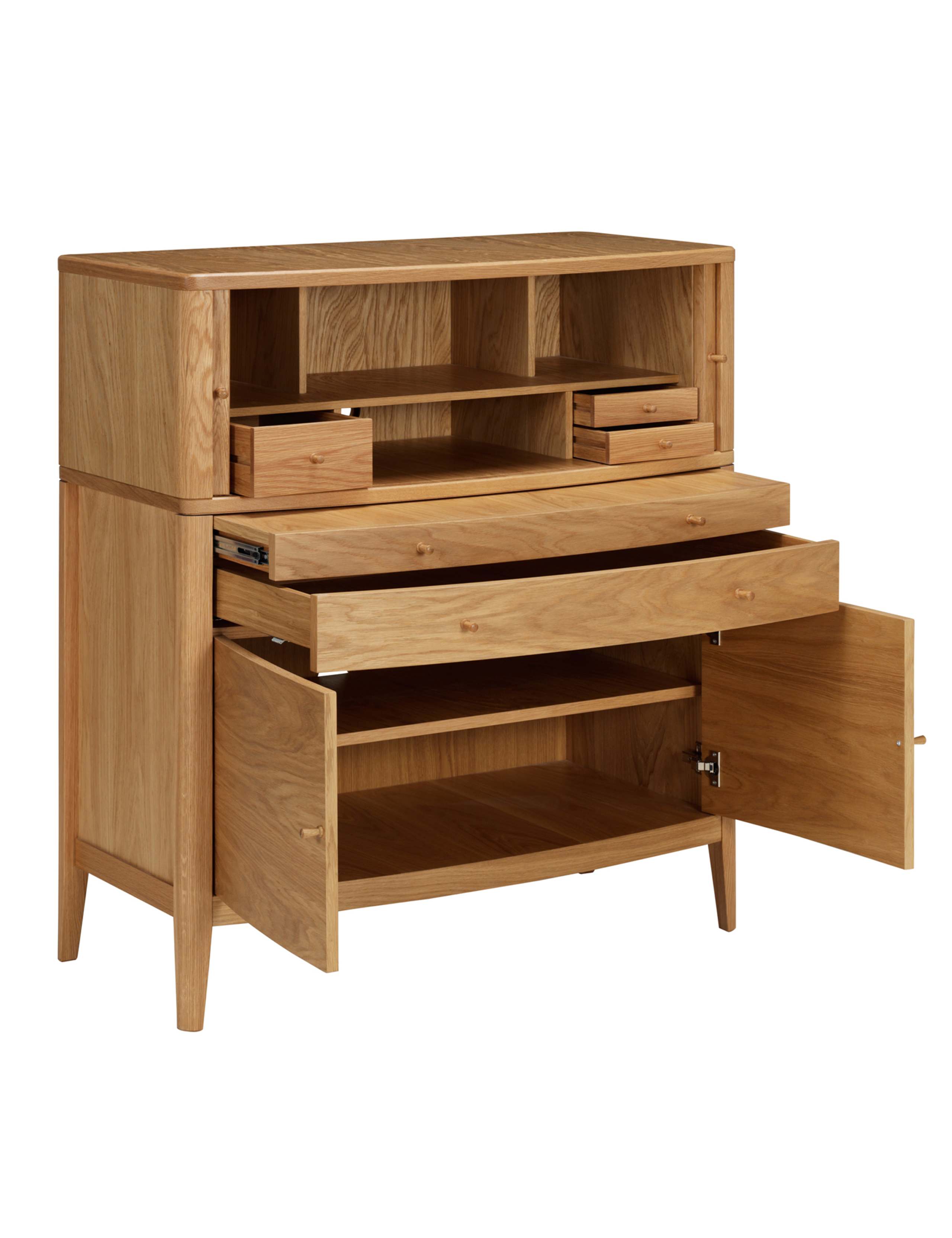 Wexford Bureau 3 of 7
