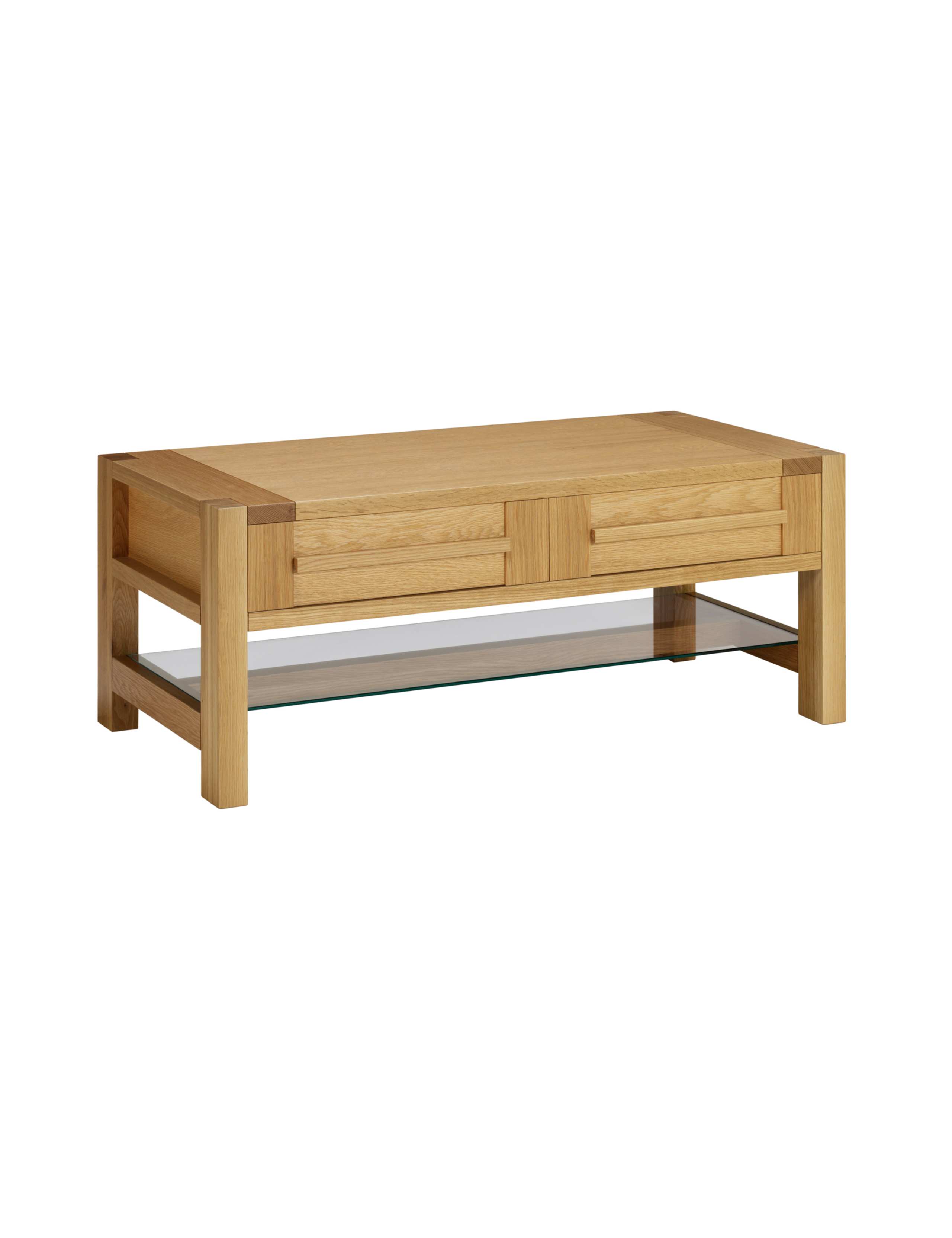 Sonoma Light Storage Coffee Table 2 of 6