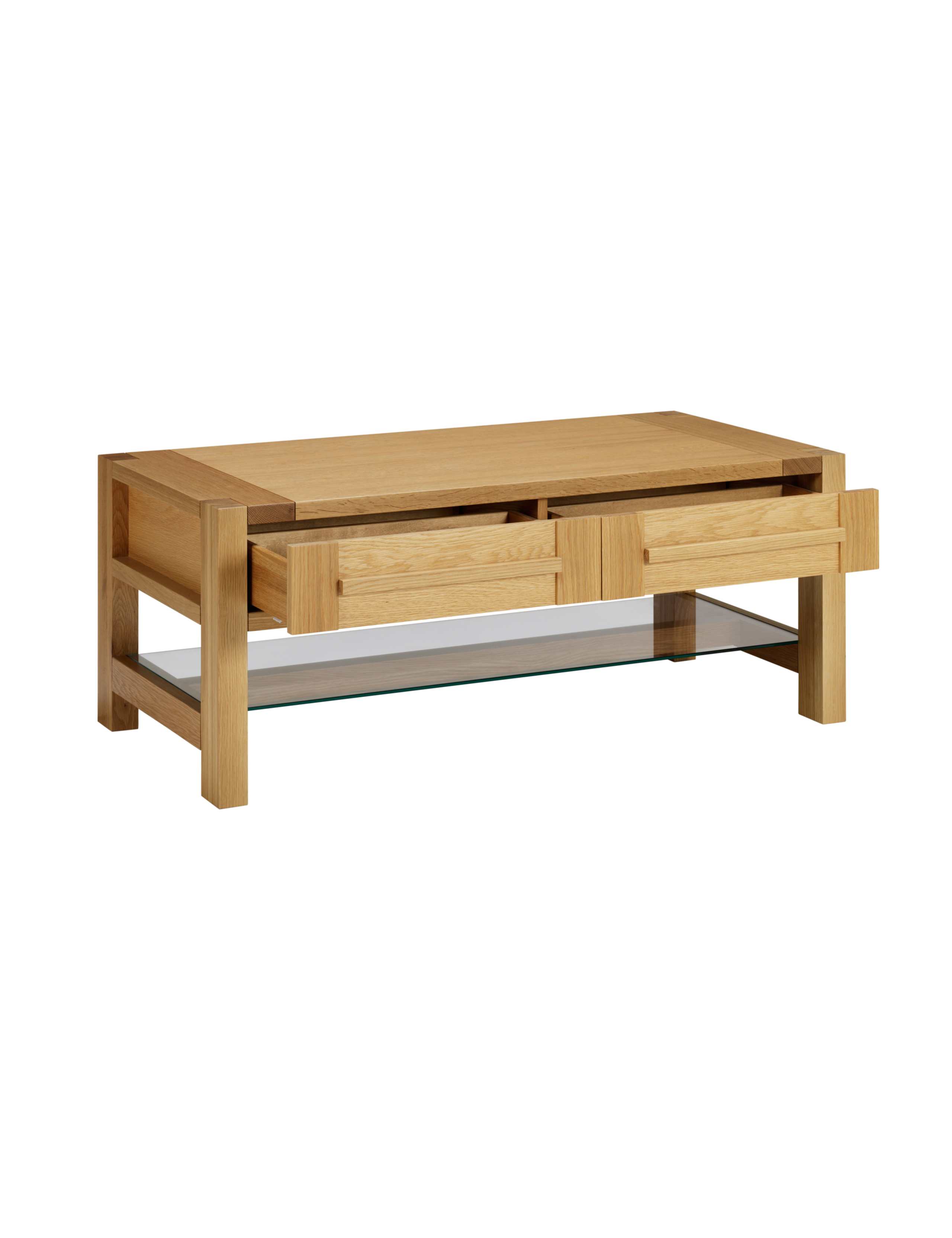 Sonoma Light Storage Coffee Table 3 of 6