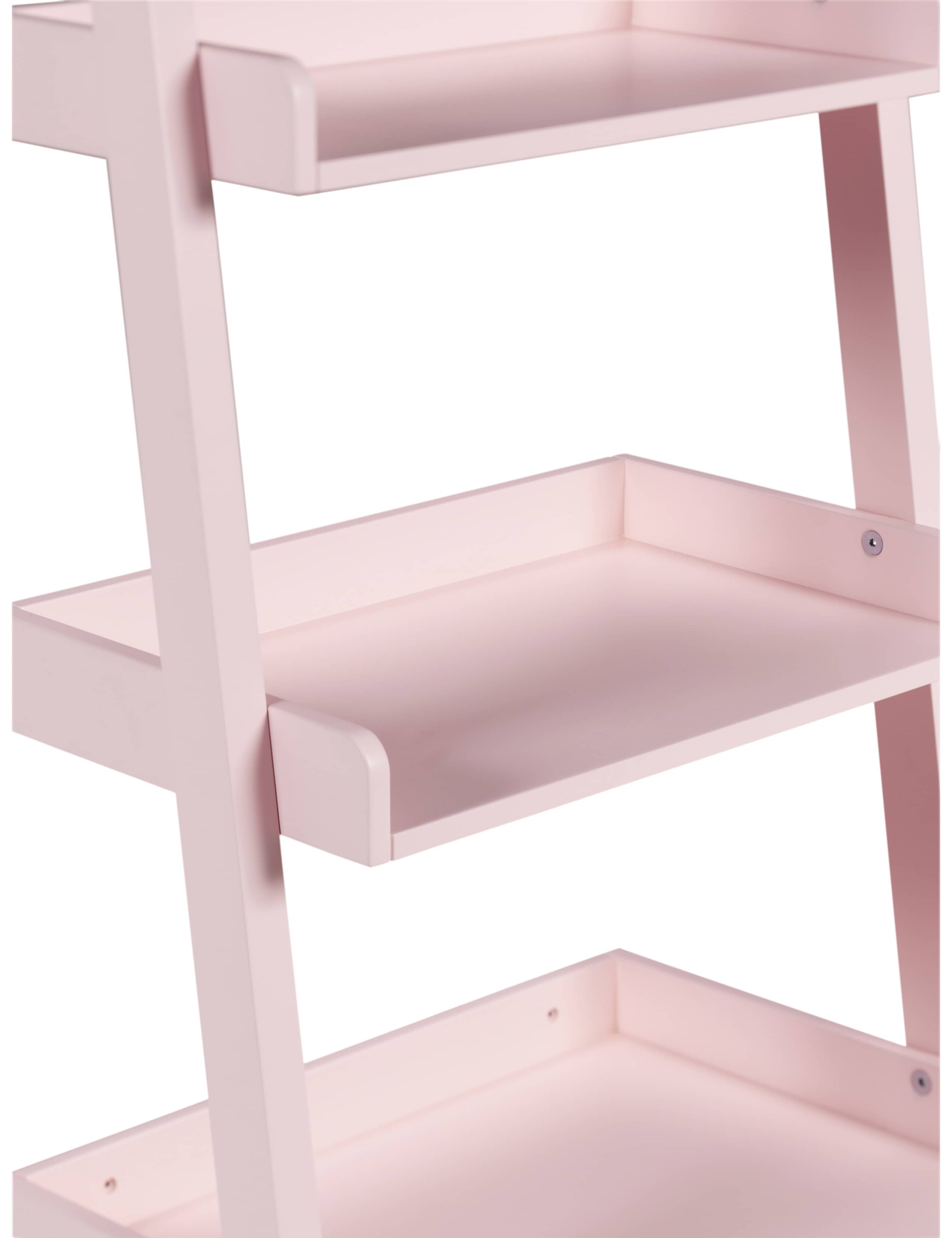 Step Ladder Shelving Unit 3 of 3
