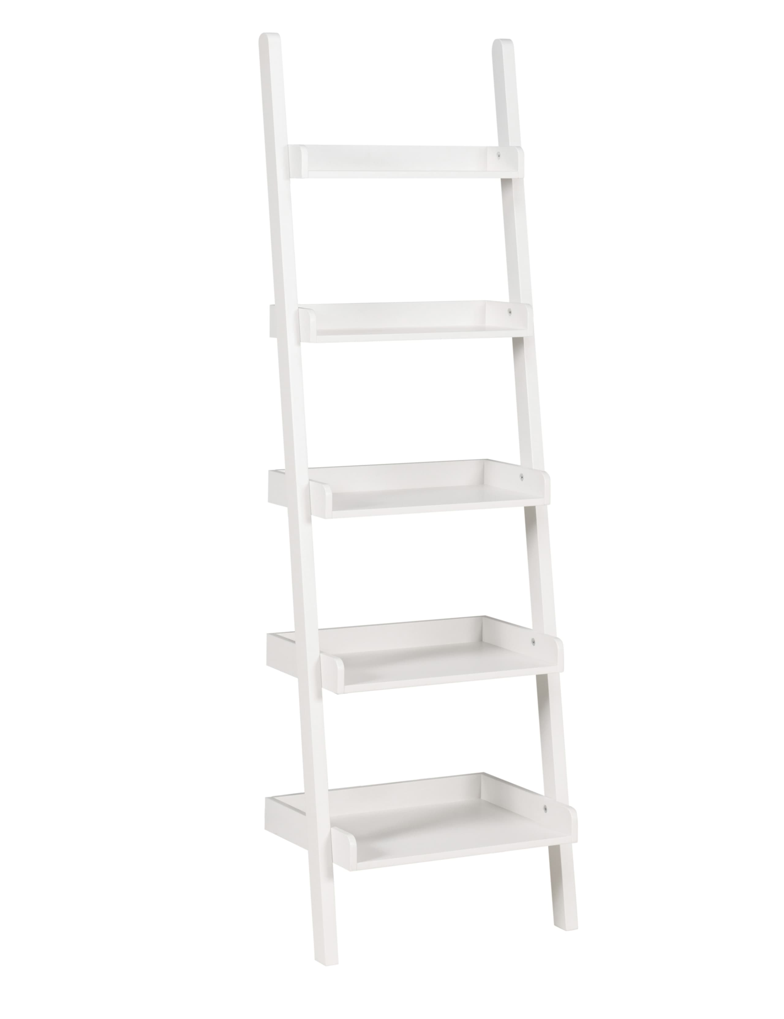 Step Ladder Shelving Unit 2 of 4