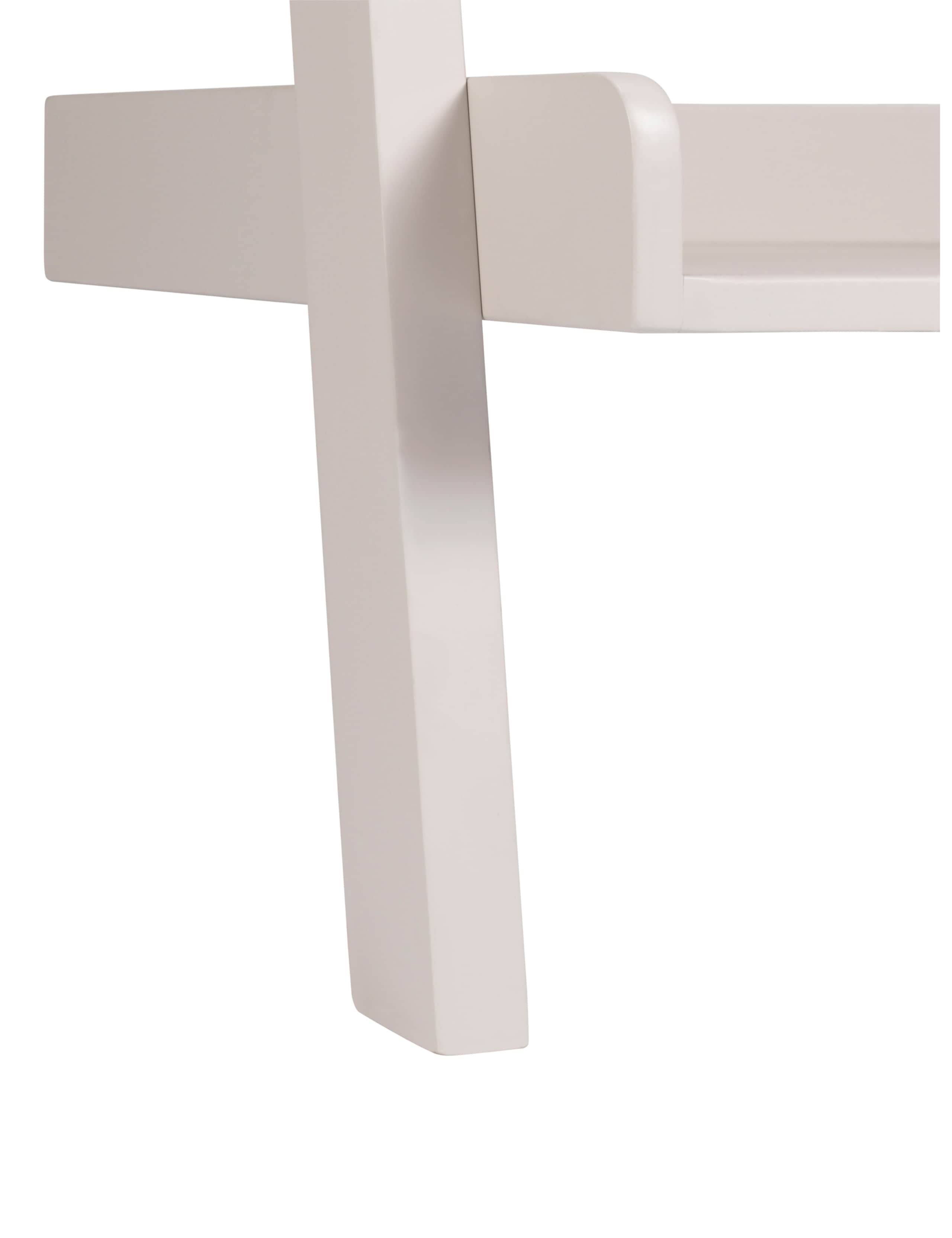 Step Ladder Shelving Unit 3 of 5