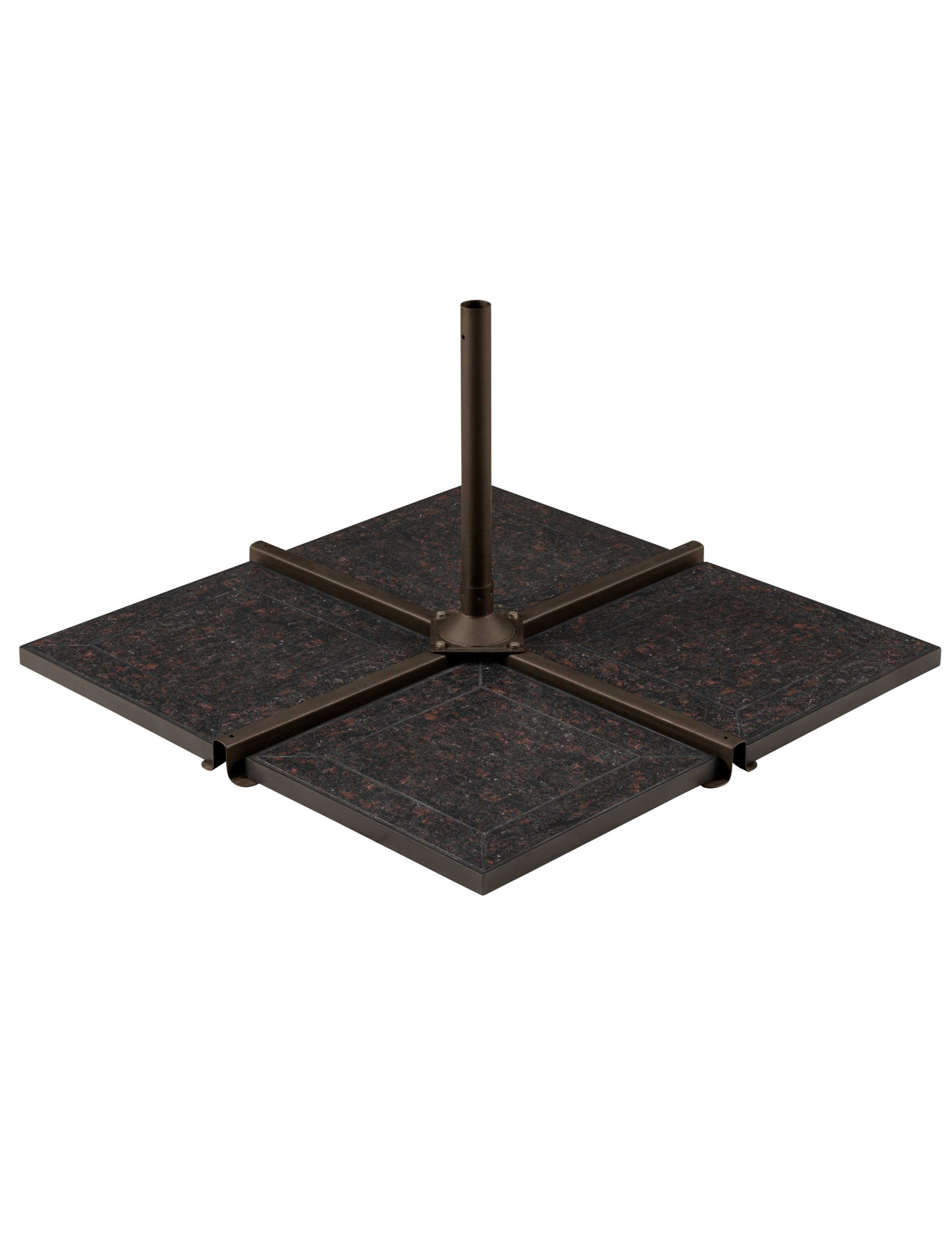 Cantilever Base Weight 1 of 3