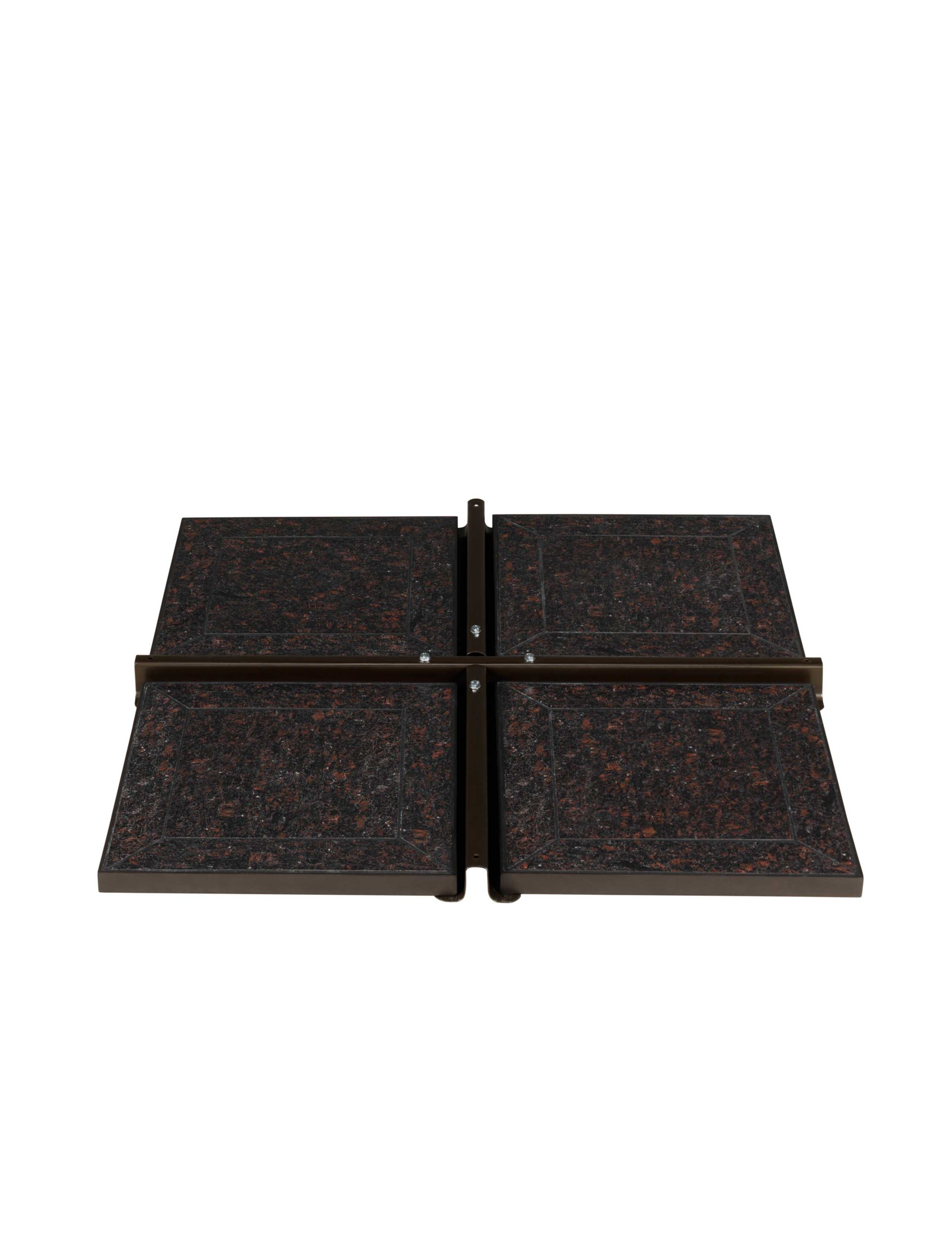 Cantilever Base Weight 2 of 3