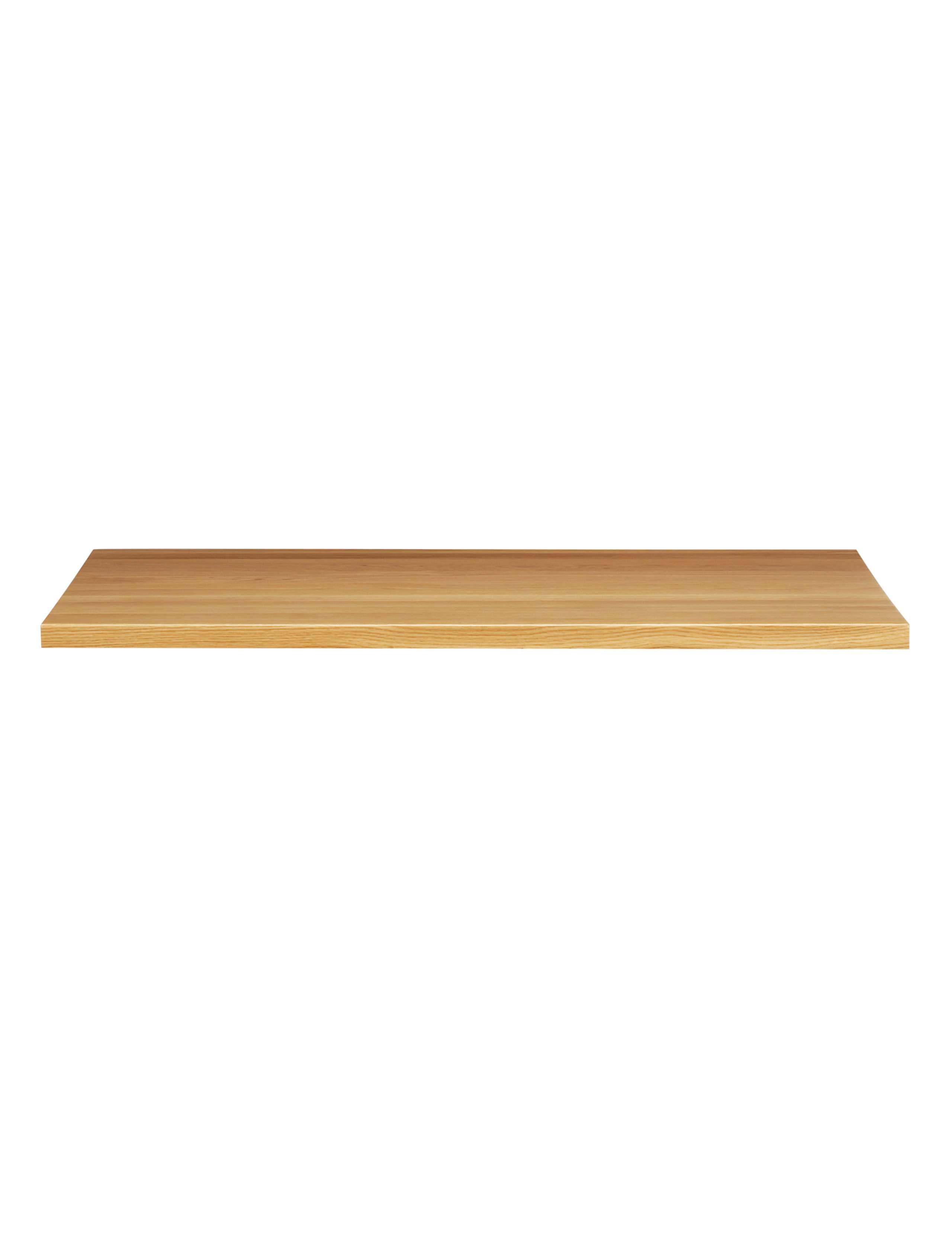 Island Unit Oak Worktop 1 of 2