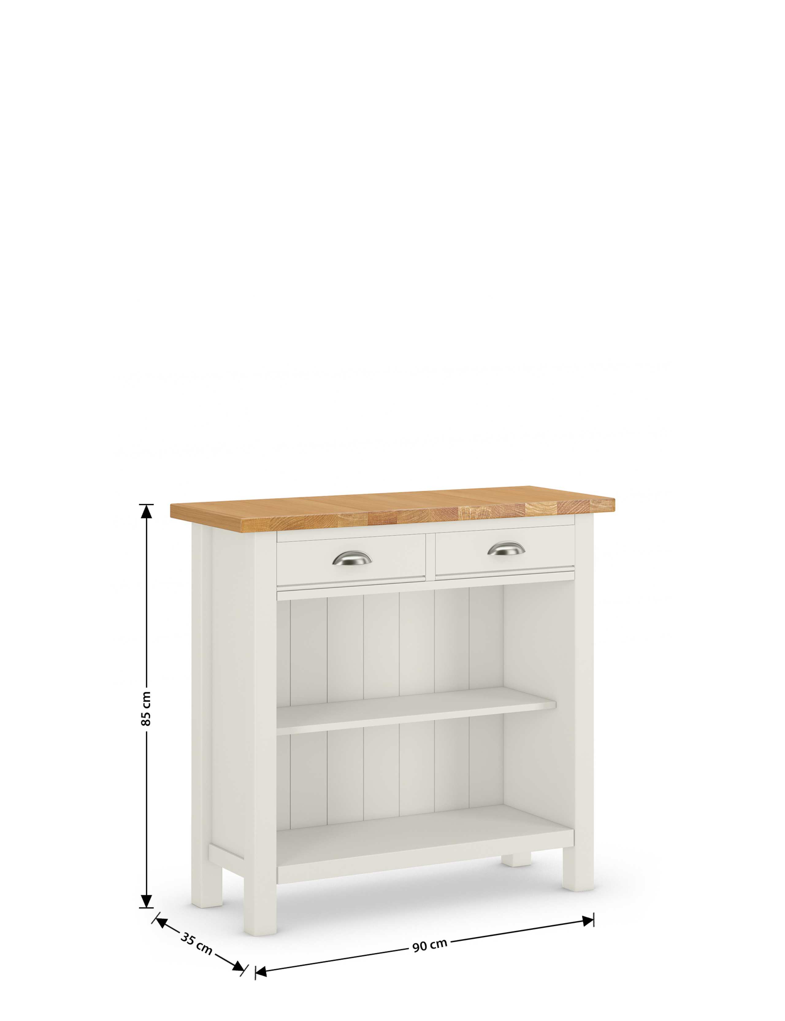 Padstow Console Table 6 of 7