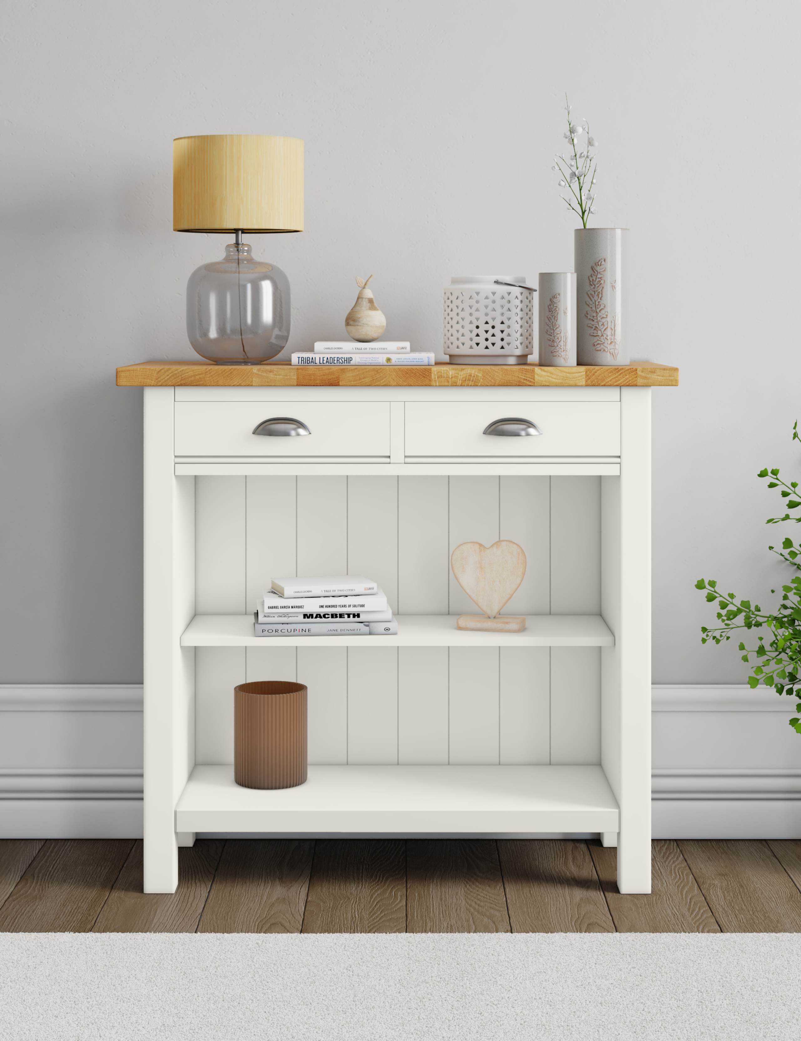 Padstow Console Table 2 of 7