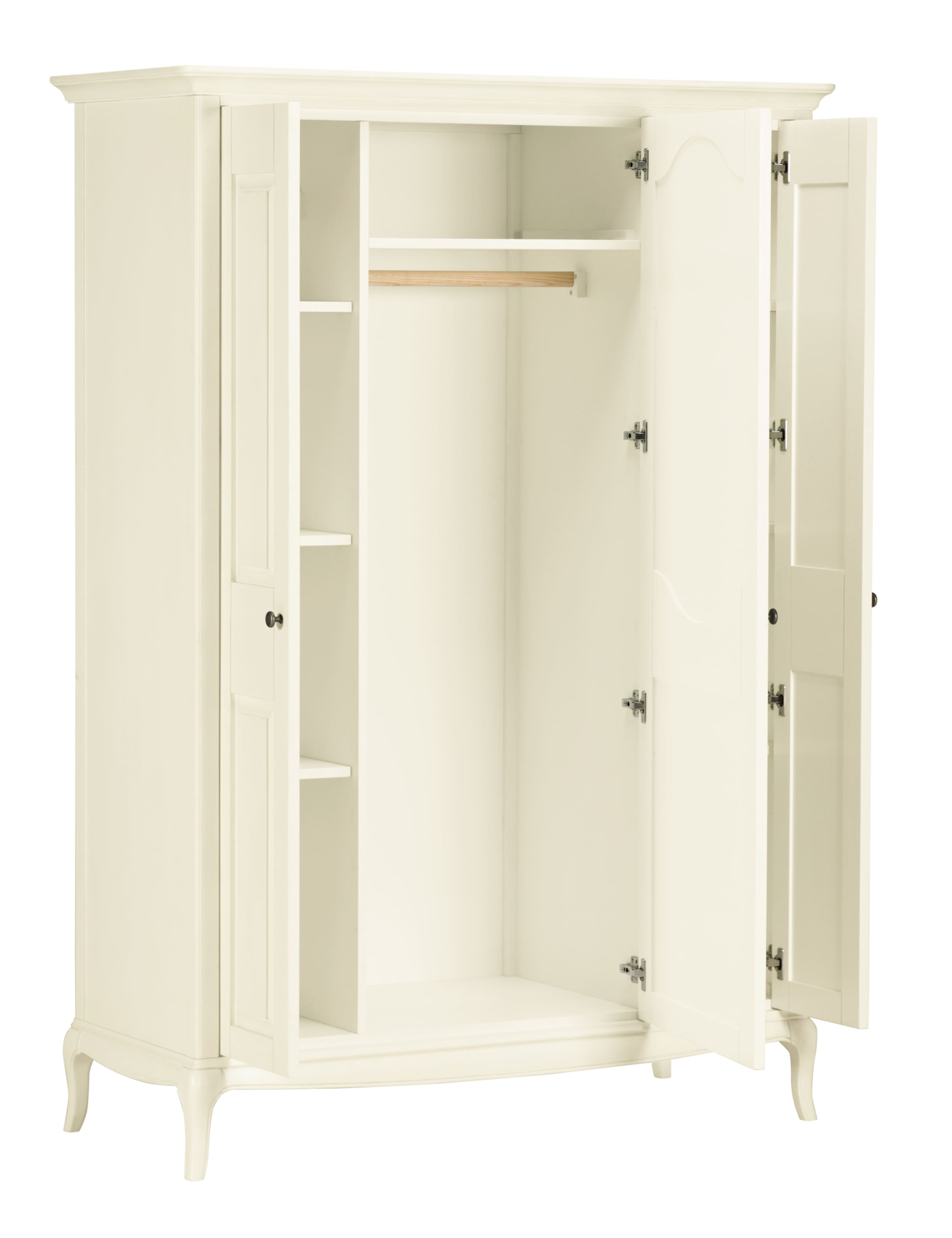 Marie Wide Wardrobe 3 of 7