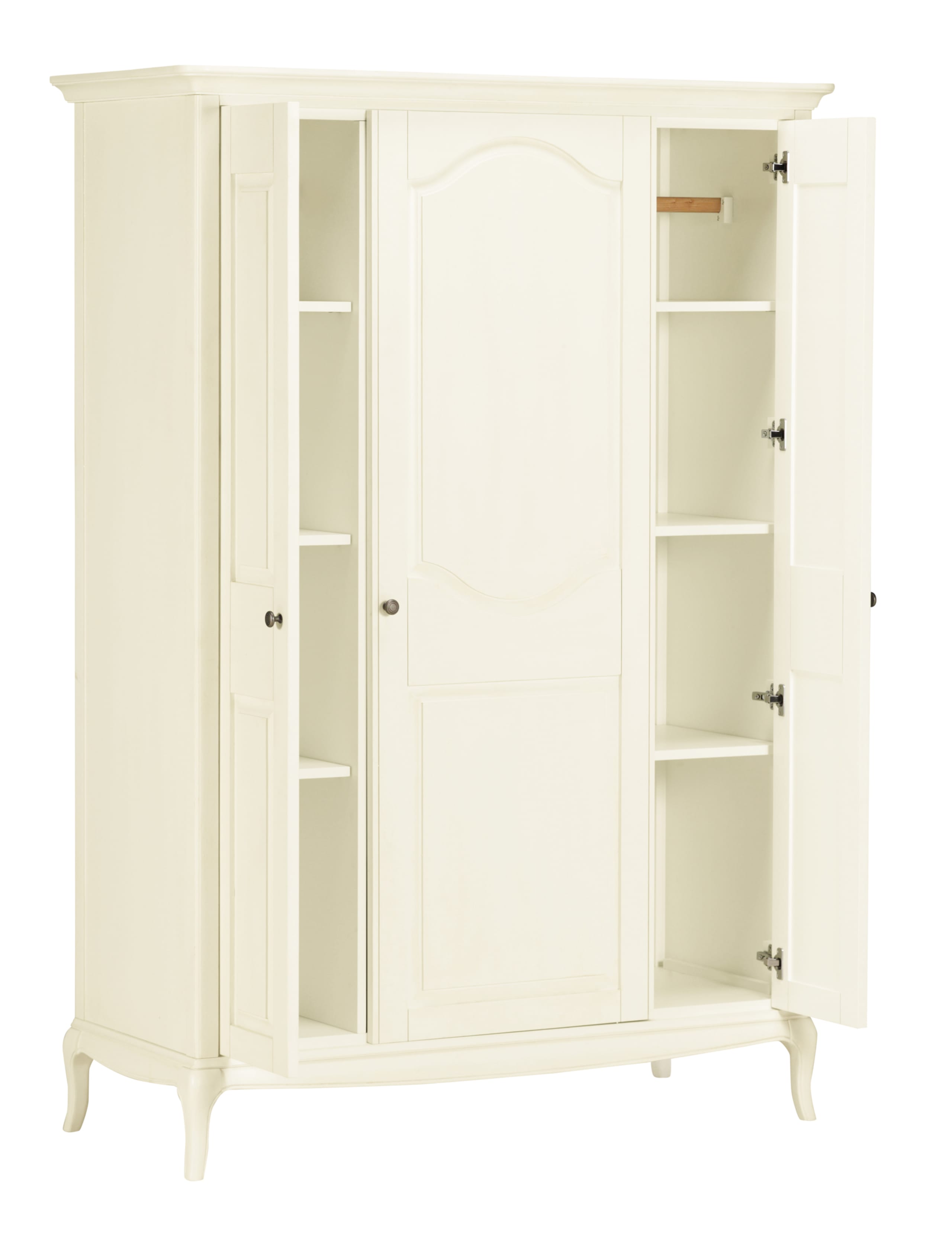 Marie Wide Wardrobe 4 of 7