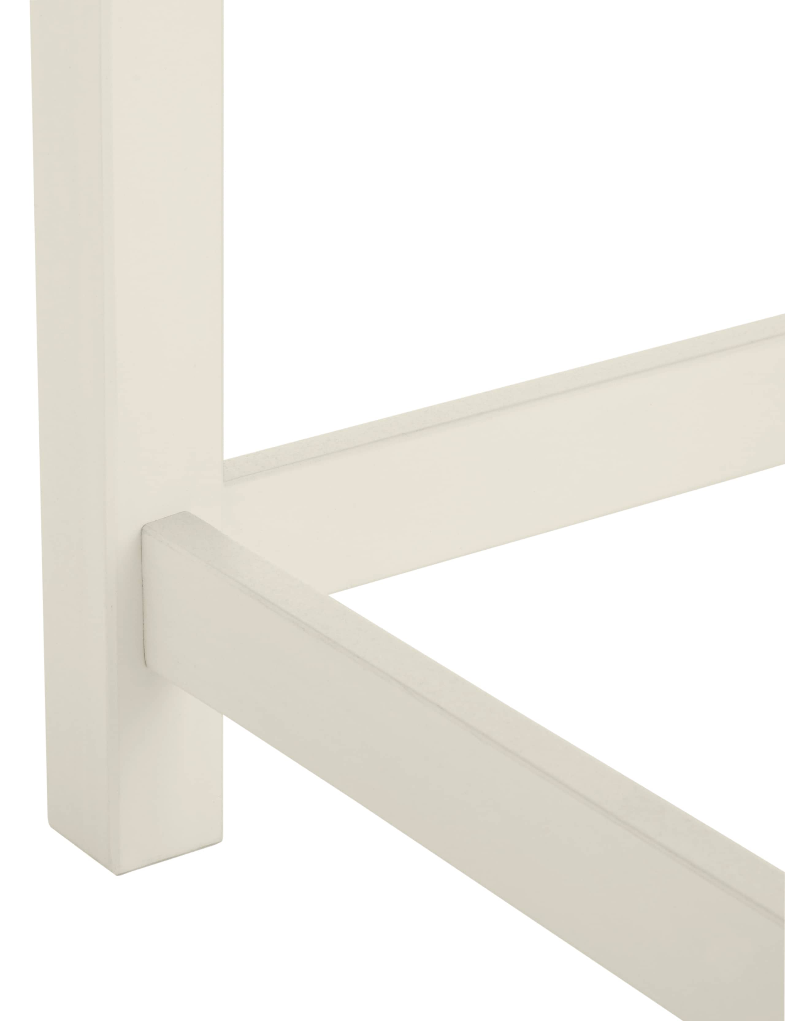 Dawson Desk White 4 of 4