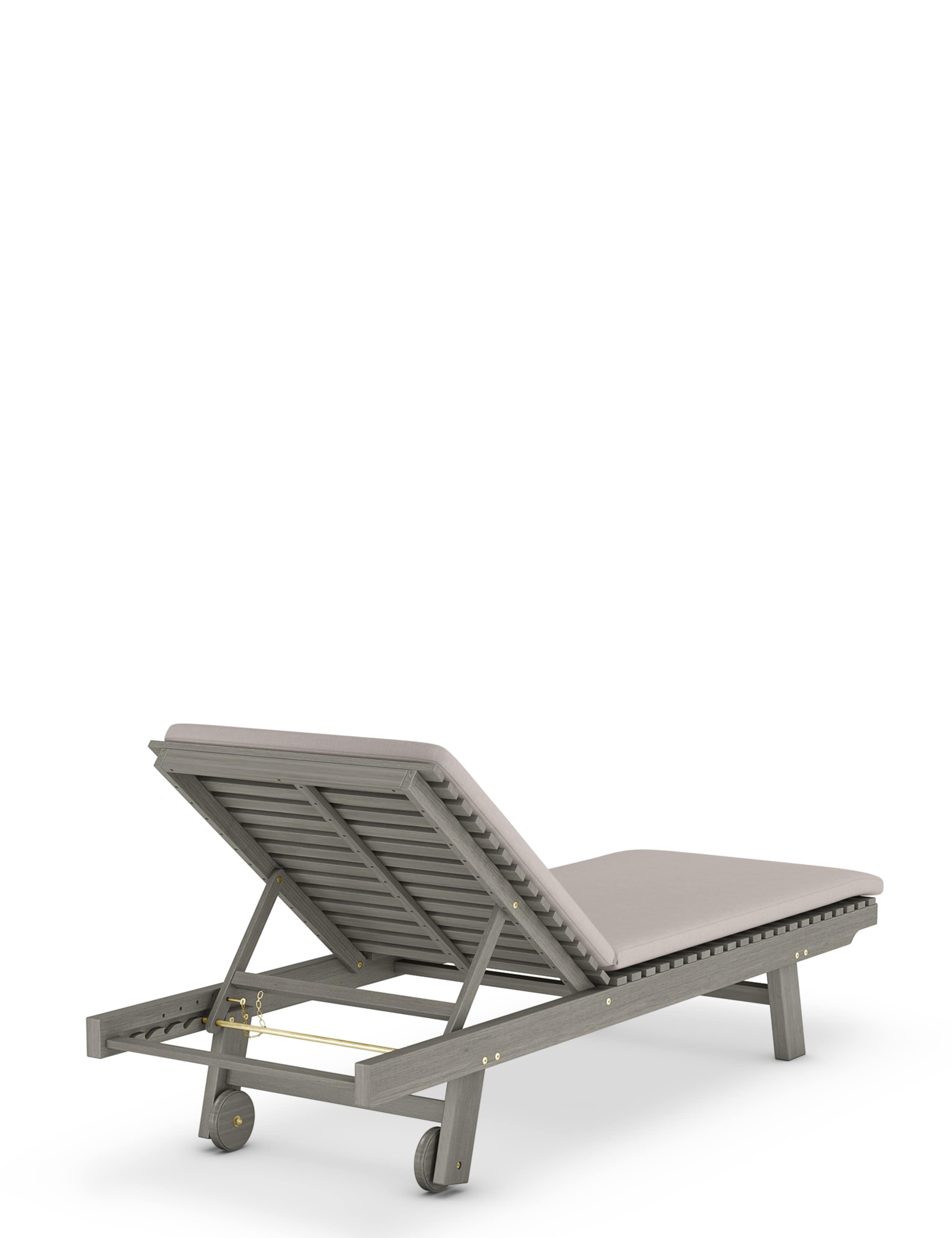 Melrose Sun Lounger 4 of 6
