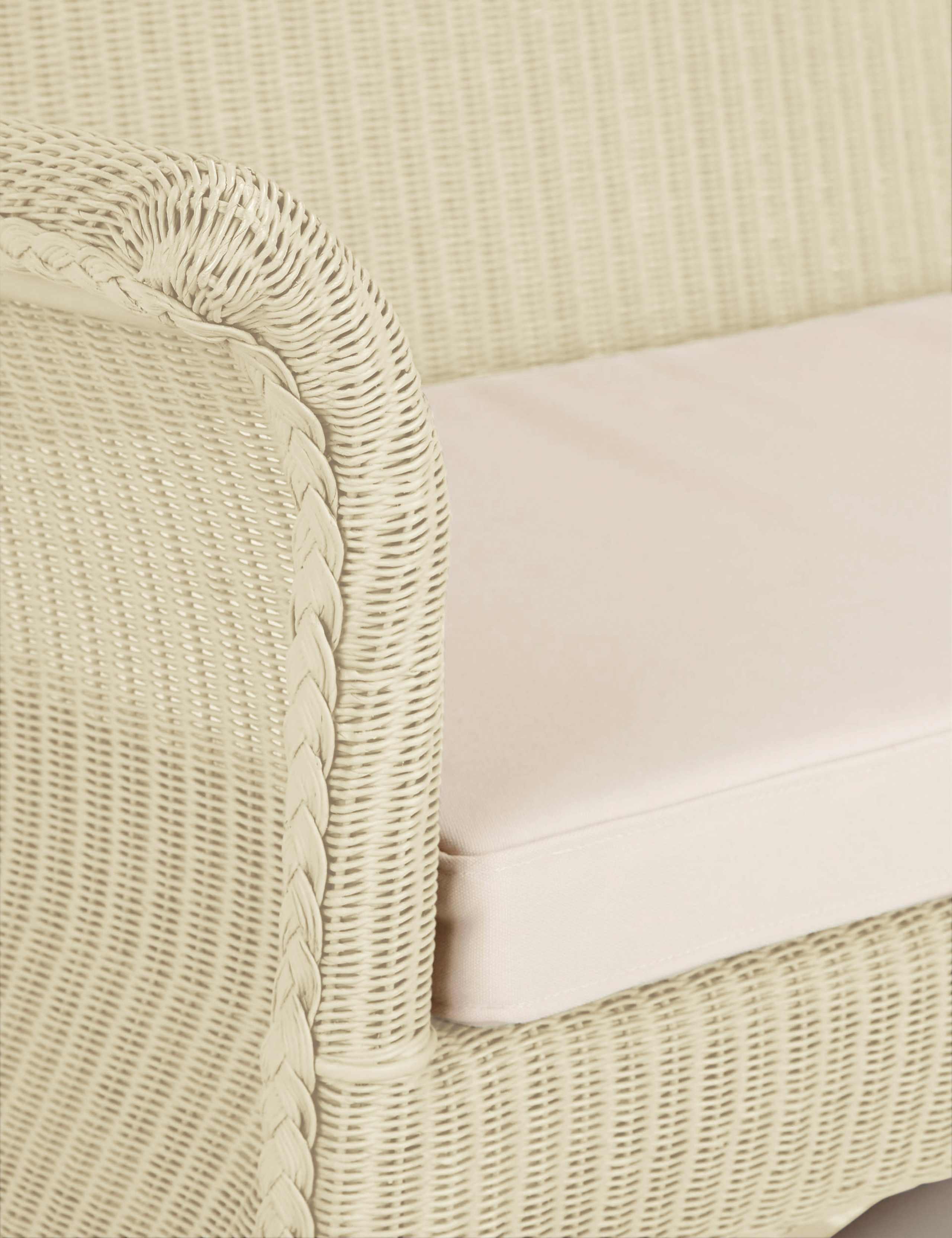 Worthing Sofa - Ivory 5 of 6